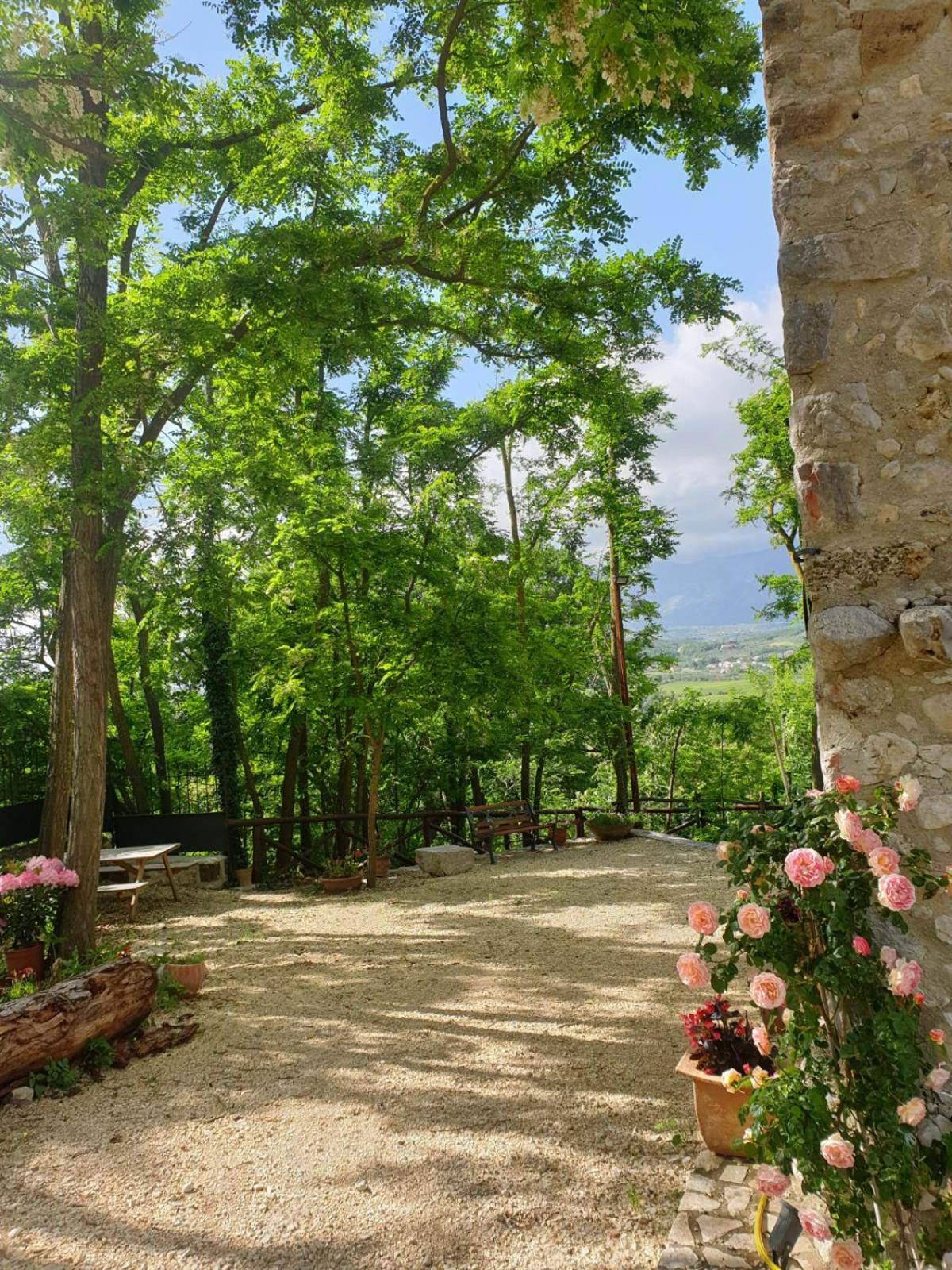Il rifugio del duca
