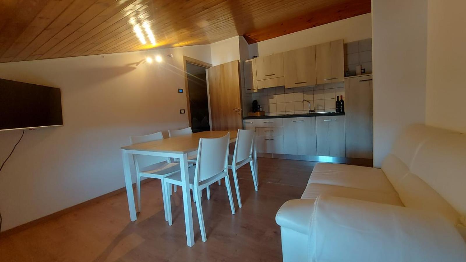 Agriturismo URLI