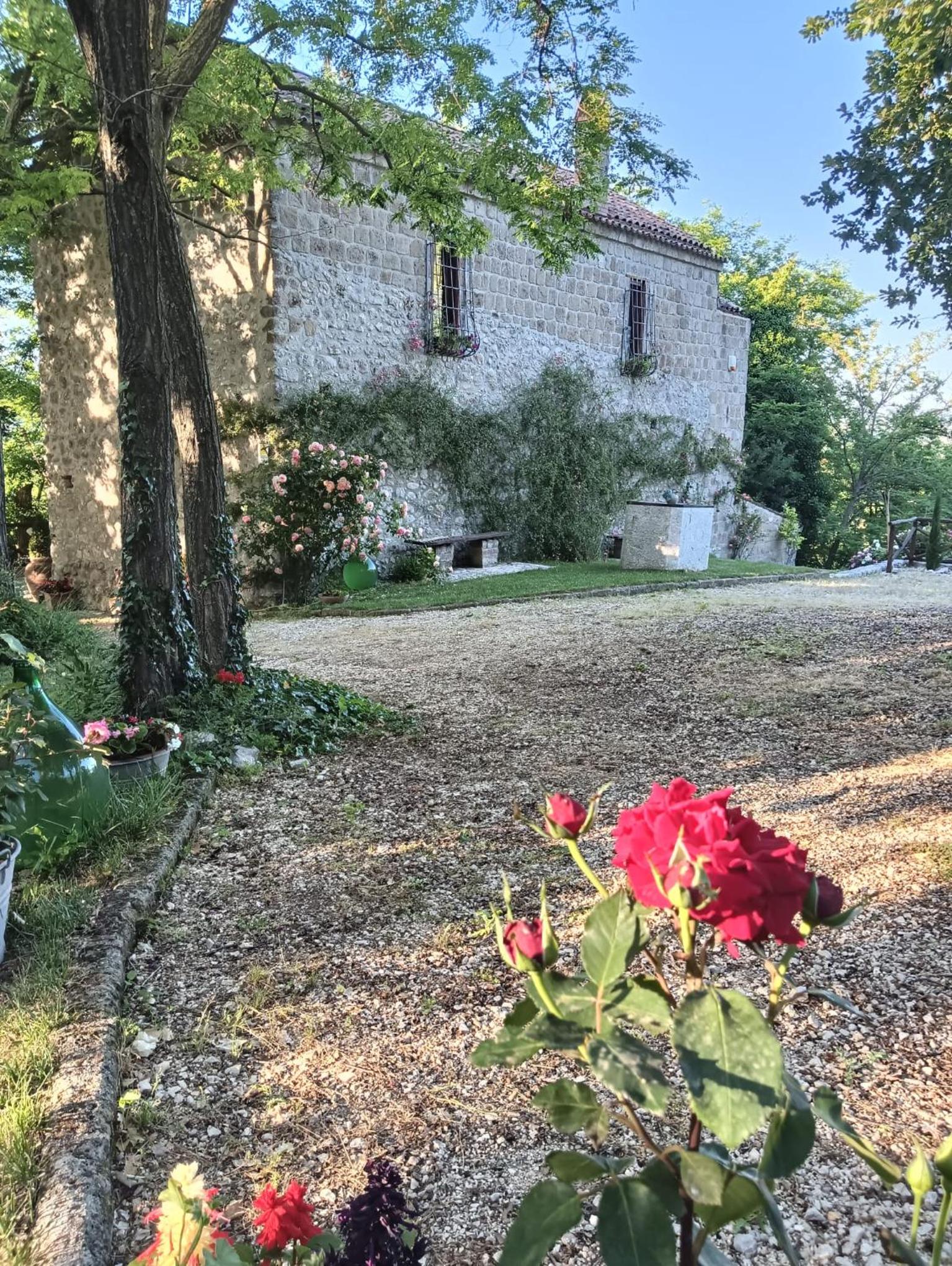 Il rifugio del duca