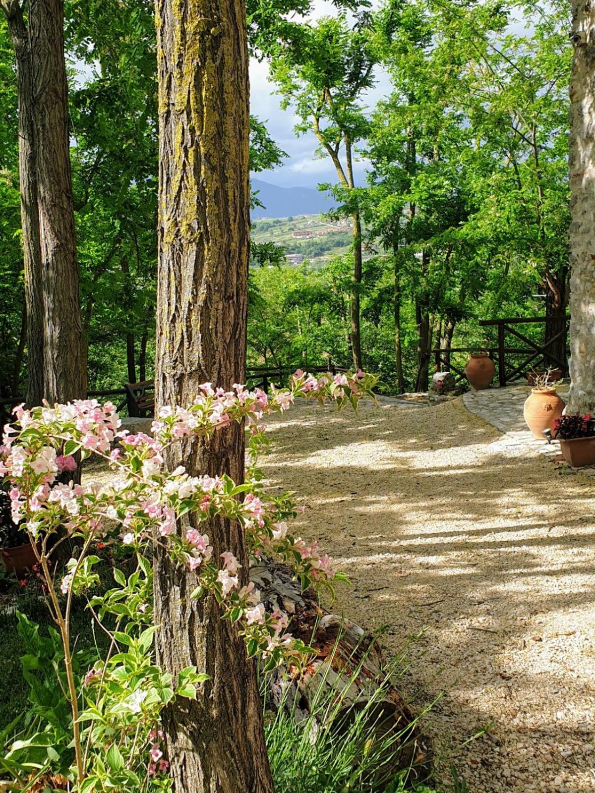 Il rifugio del duca