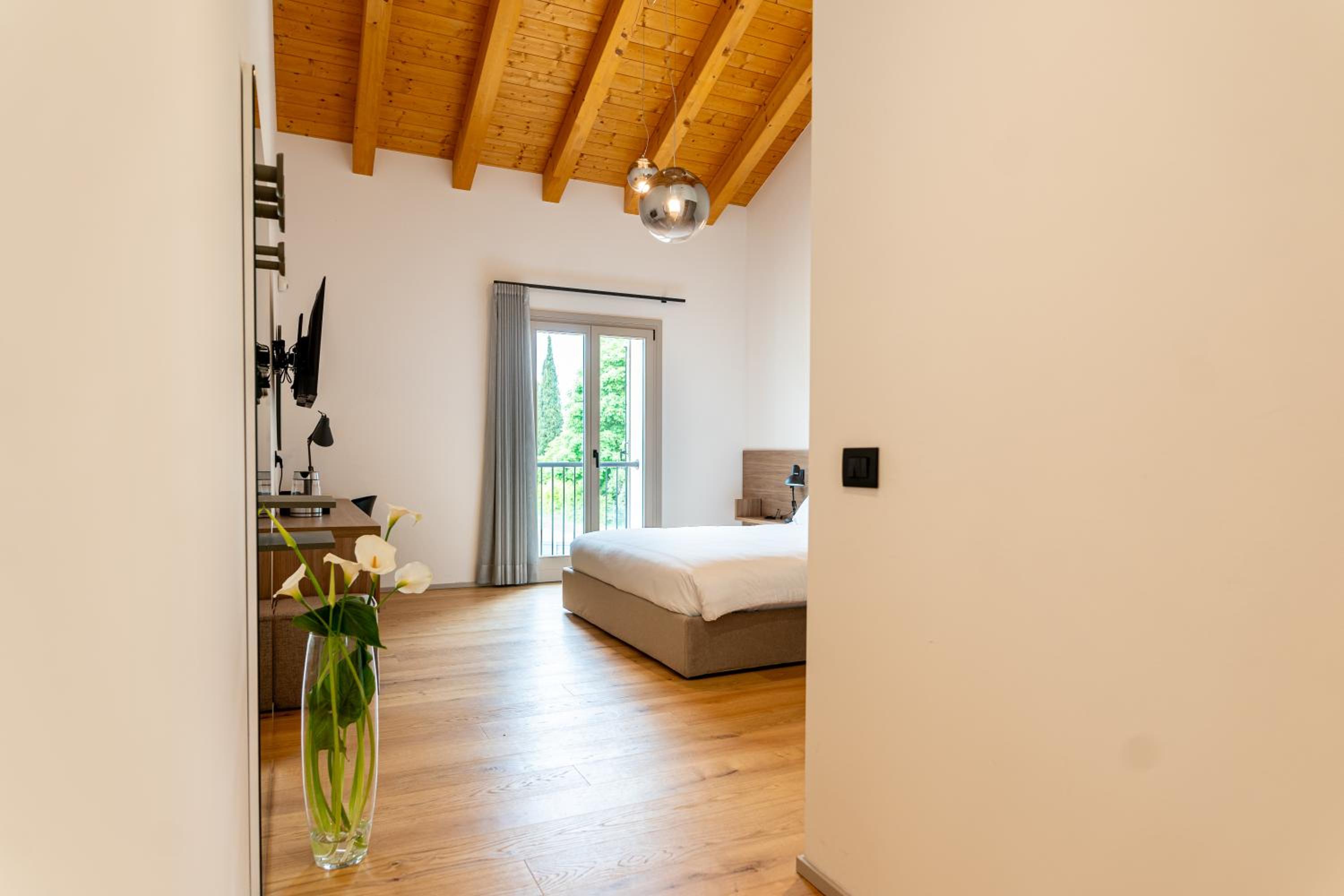 B&B Locanda Forchir