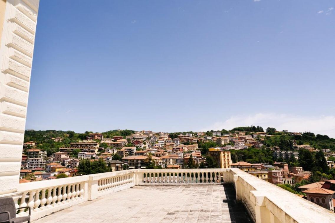Villino San Giovanni