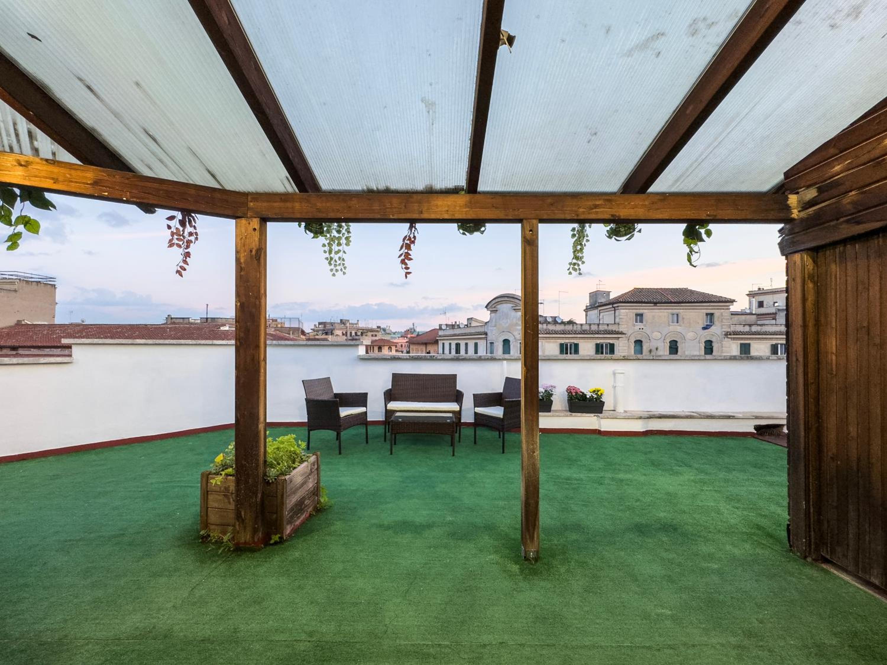 roof