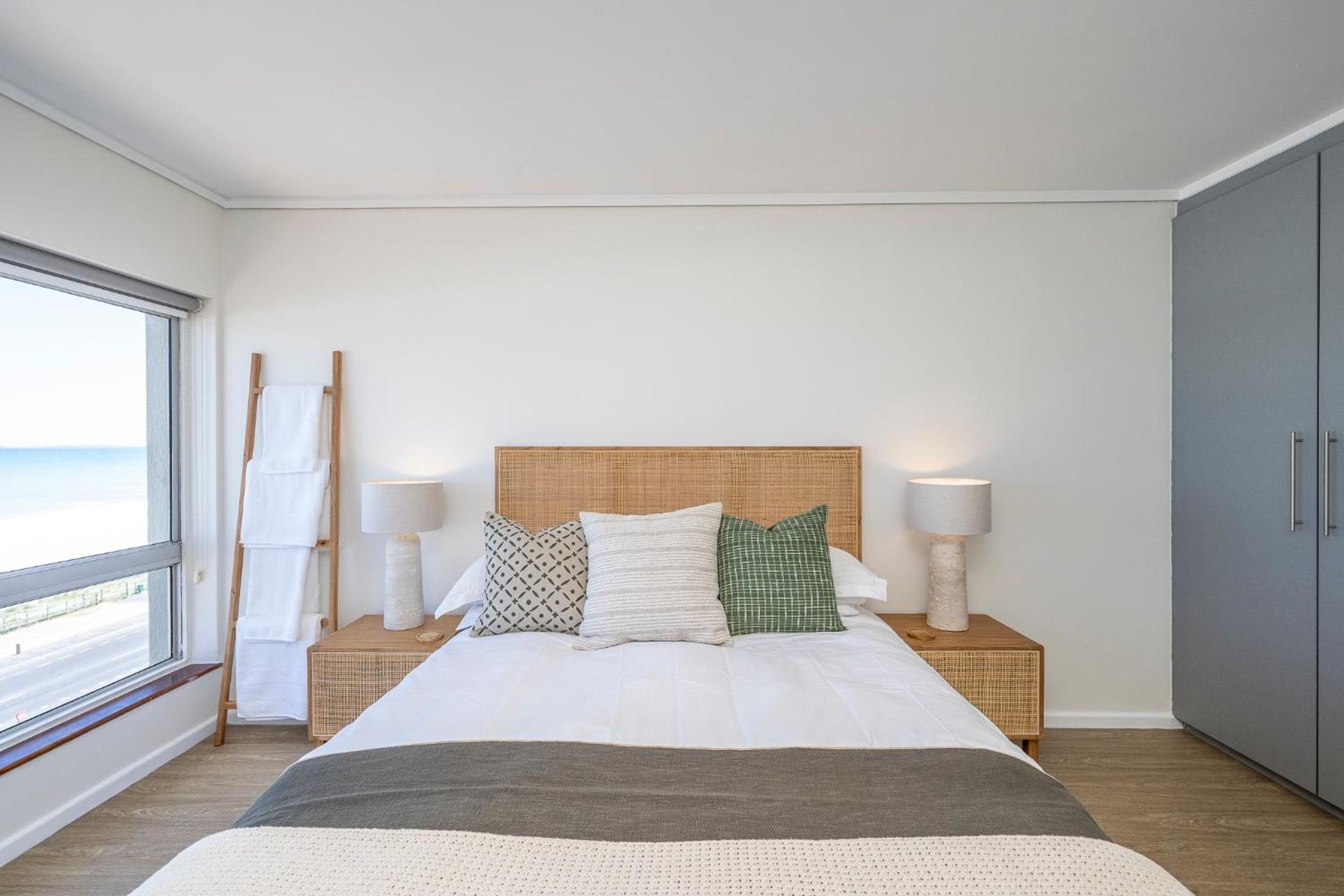 2 Bedroom Apartment - Blouberg Beachfront view 3