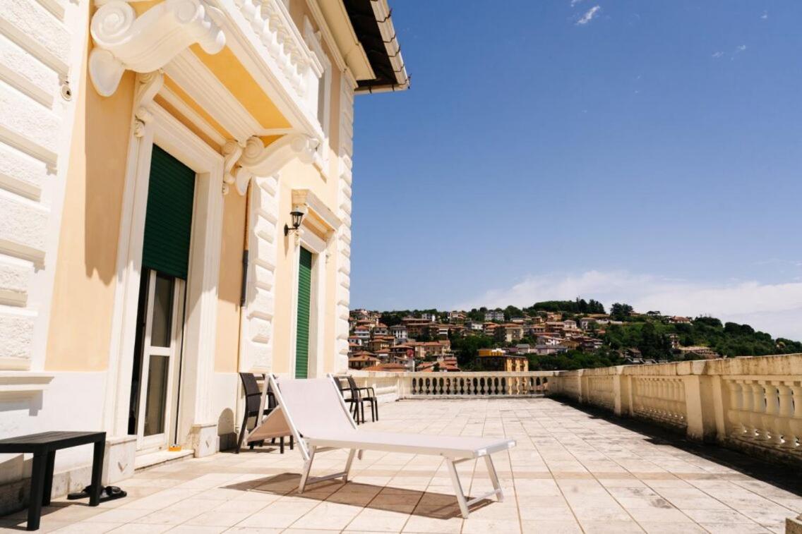 Villino San Giovanni