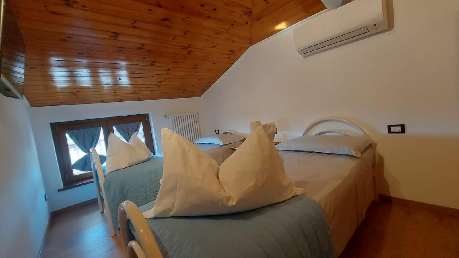 Agriturismo URLI
