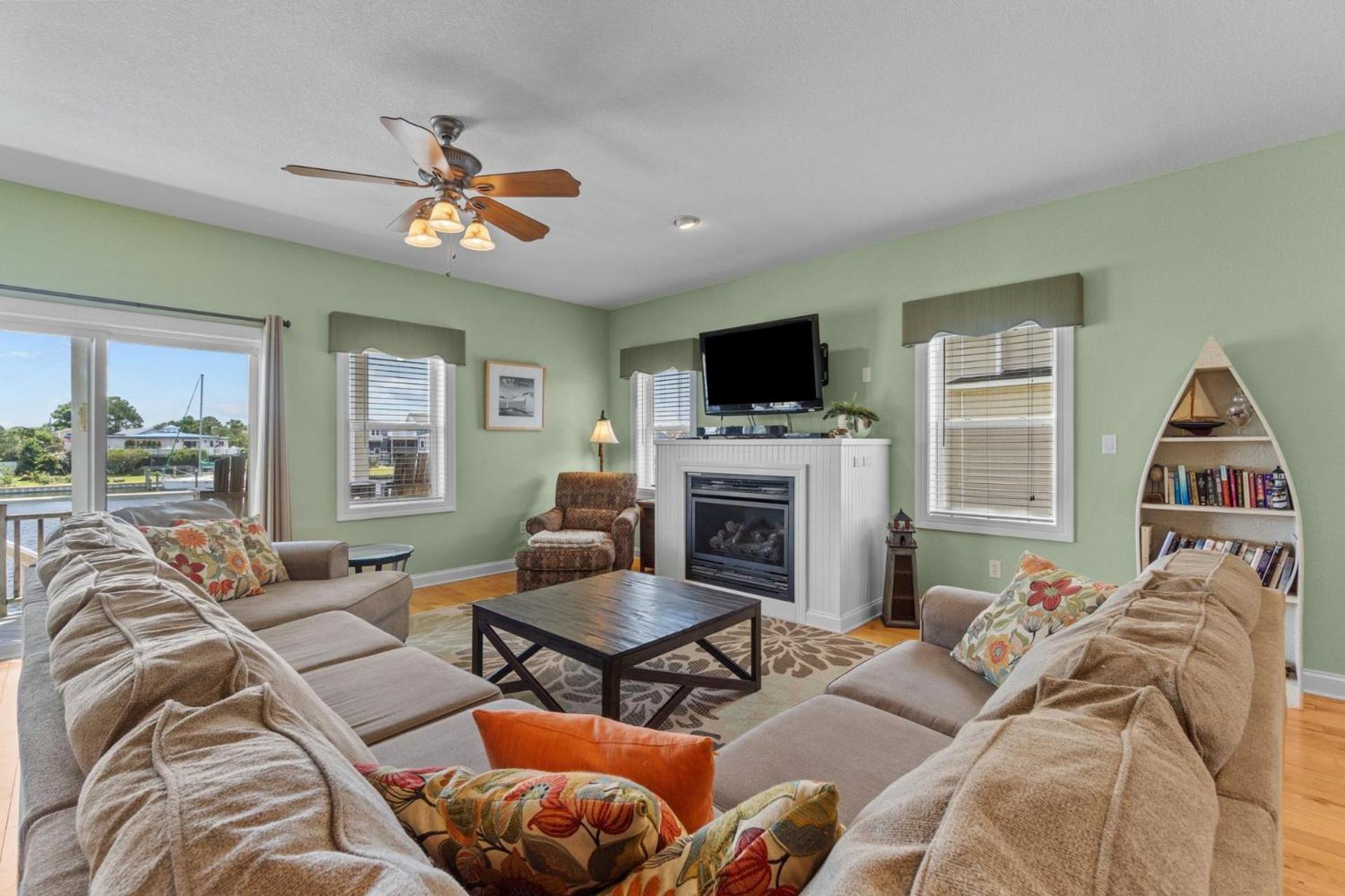 5534 - Life of Reilly view 4