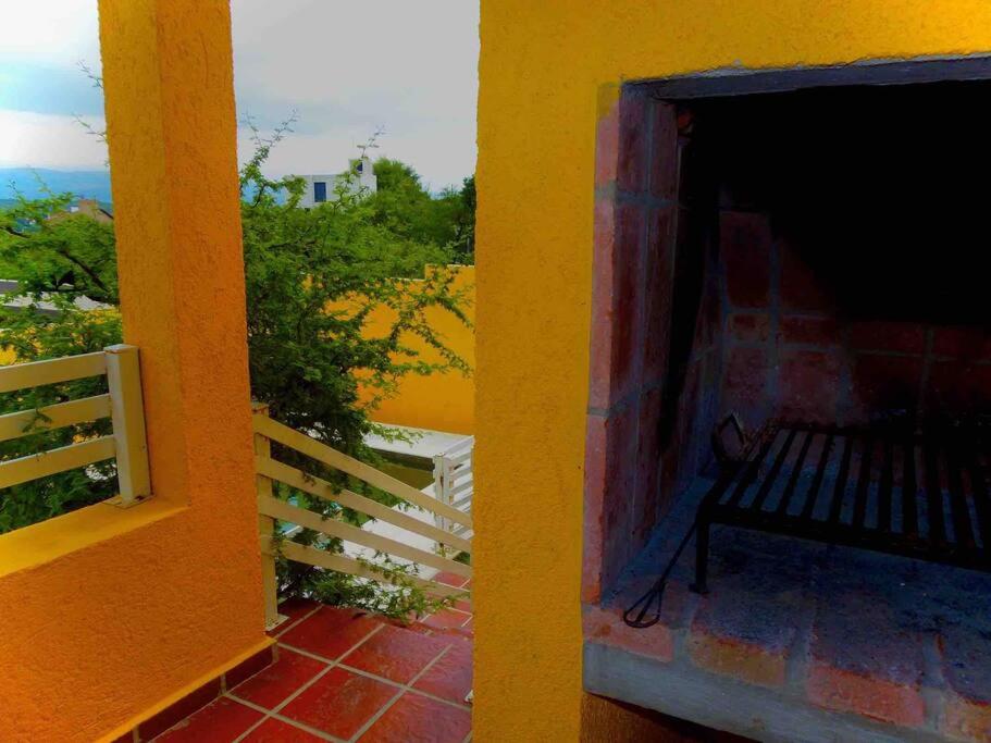 Sierras del Sur Village I