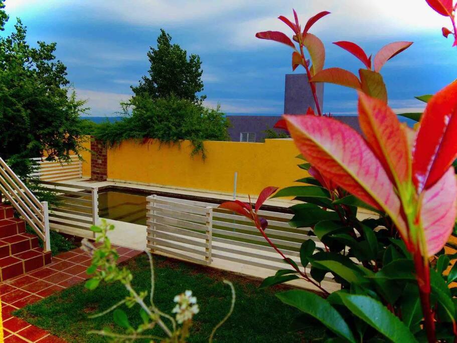 Sierras del Sur Village I