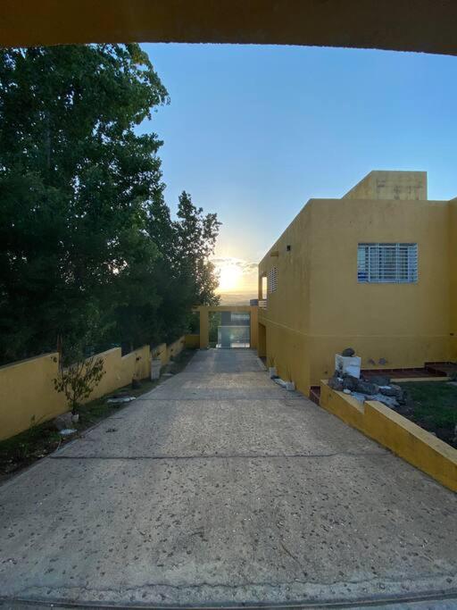 Sierras del Sur Village I