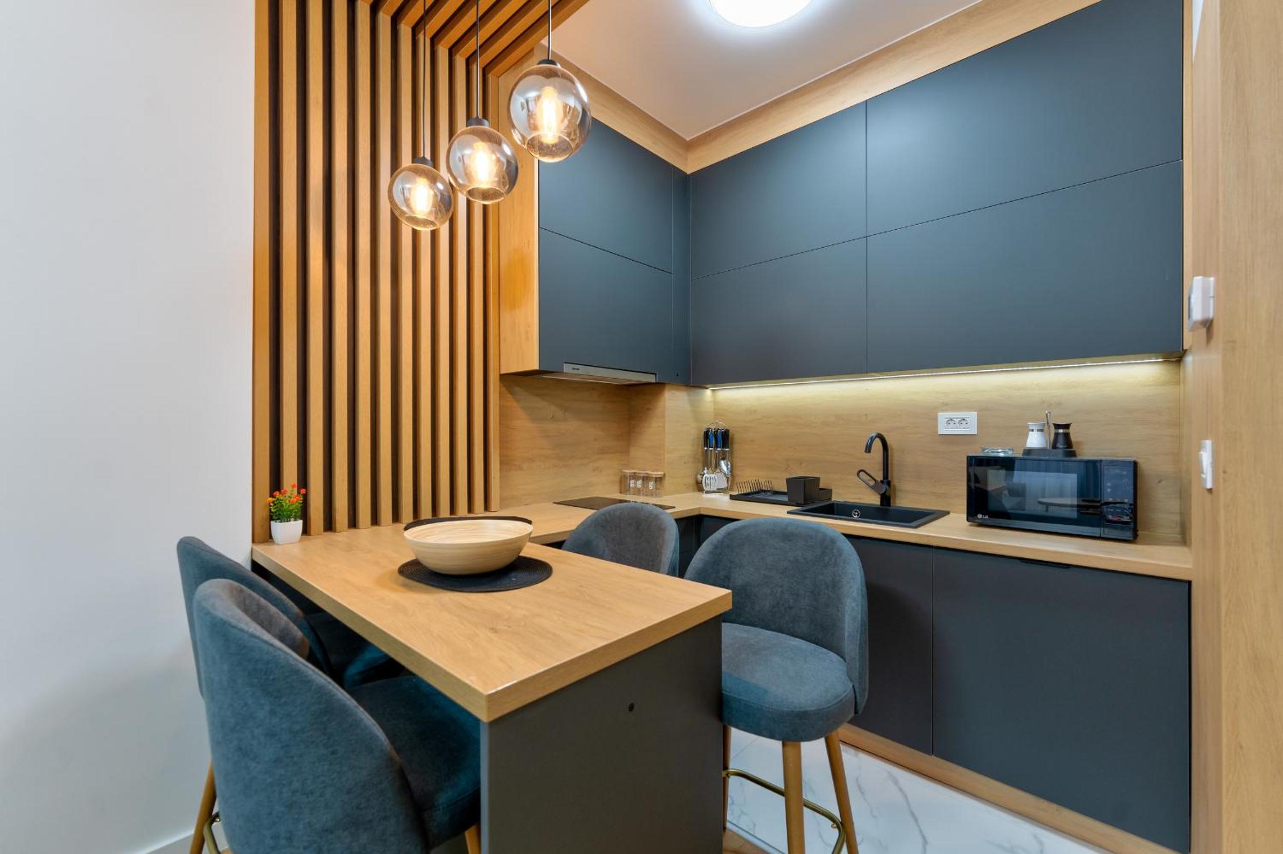 Lux Apartman Blagojević view 2