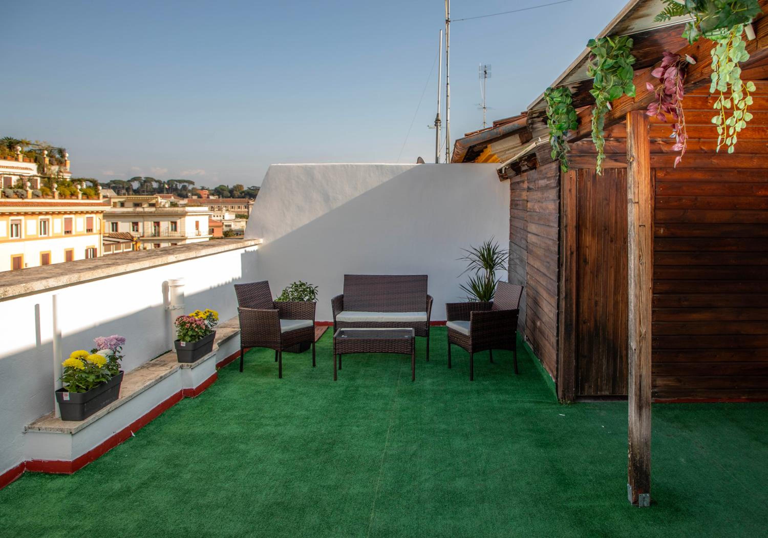 roof