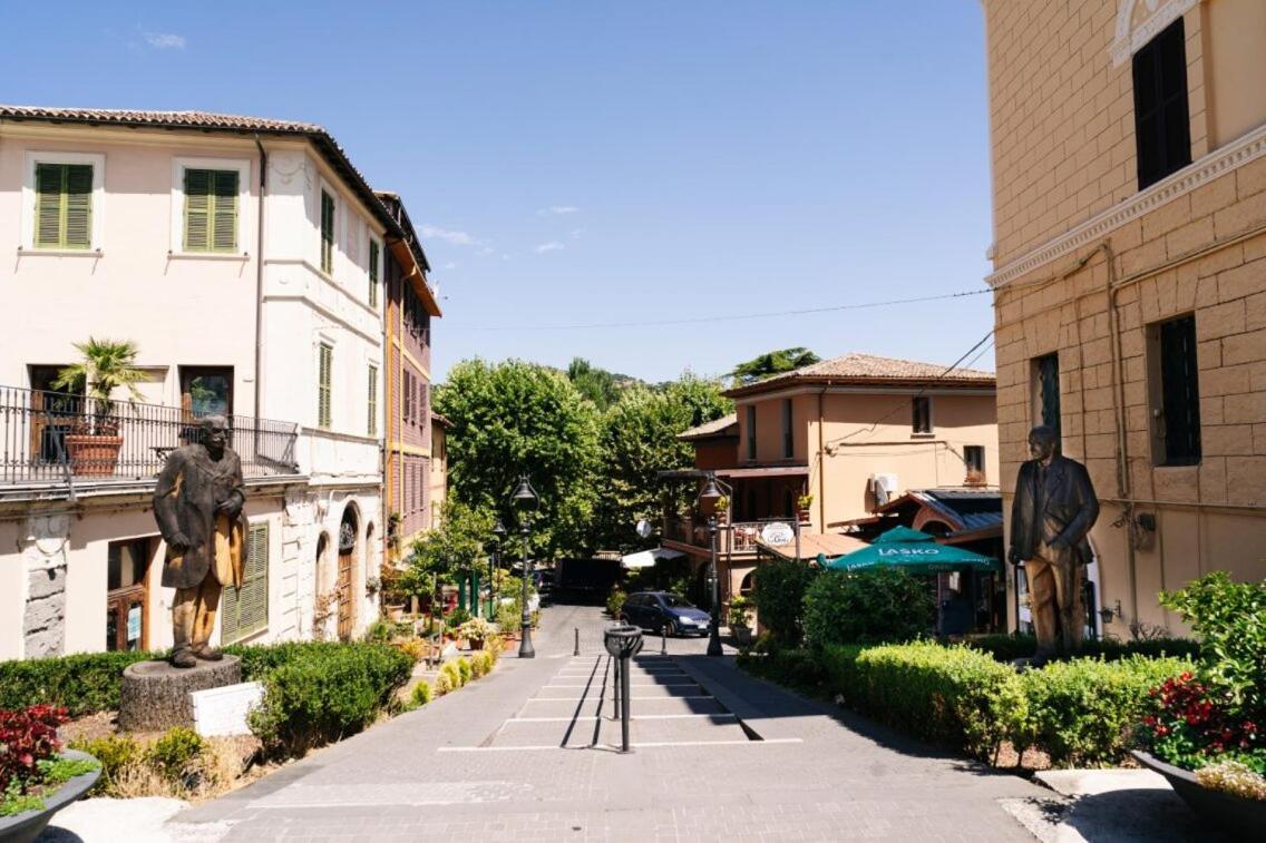 Villino San Giovanni