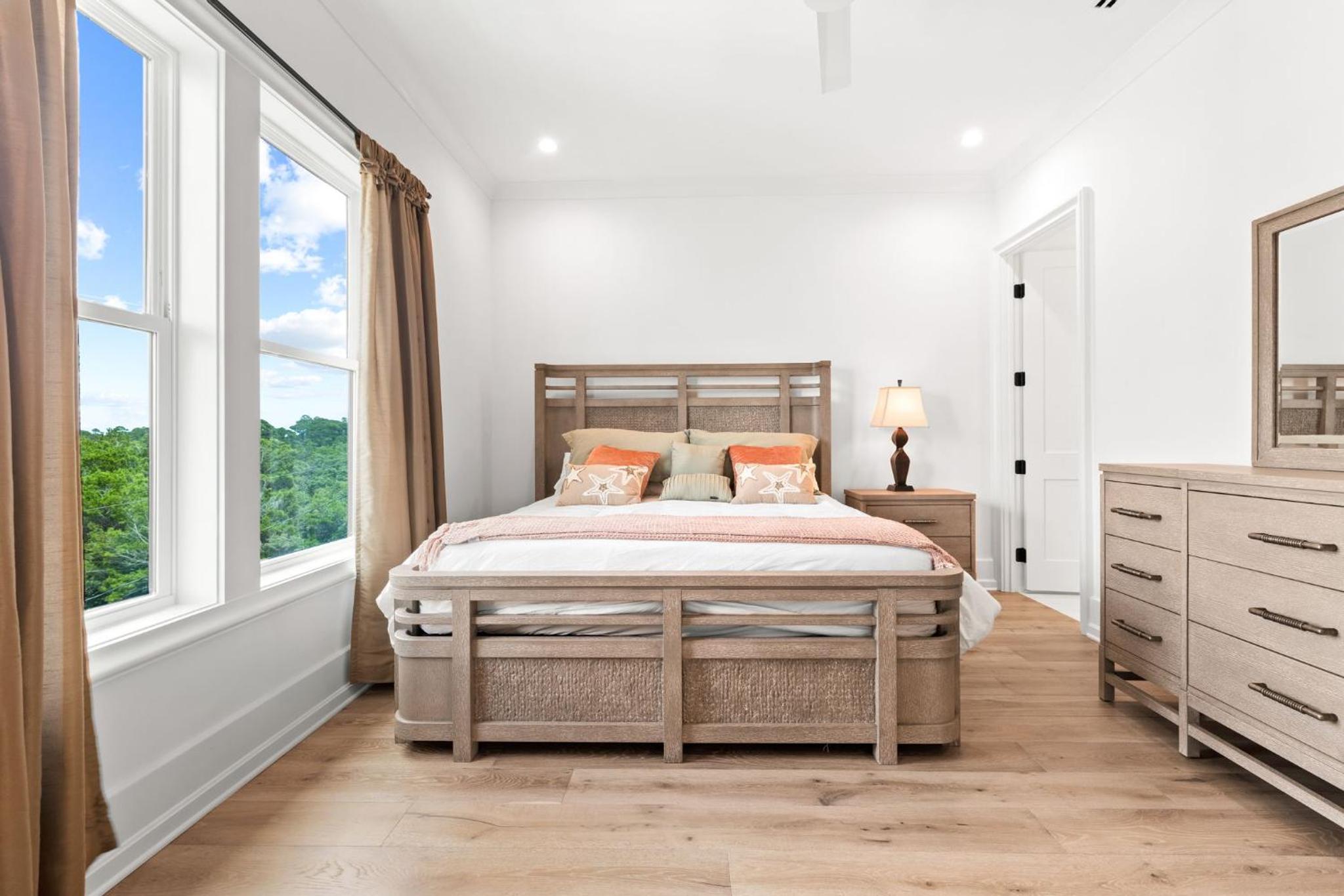 Hallmark Beach Villa by 30A Escapes