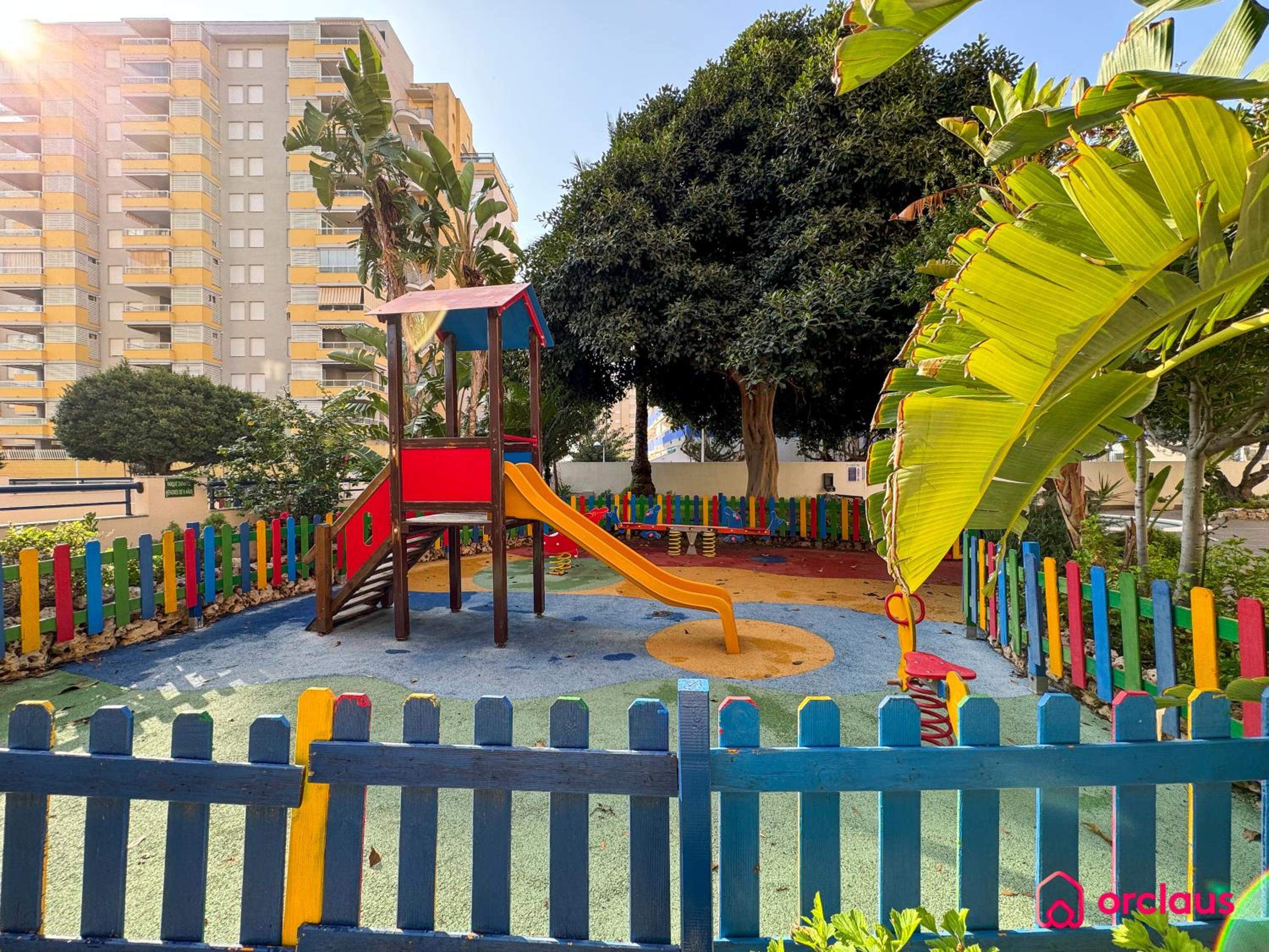 La Marina