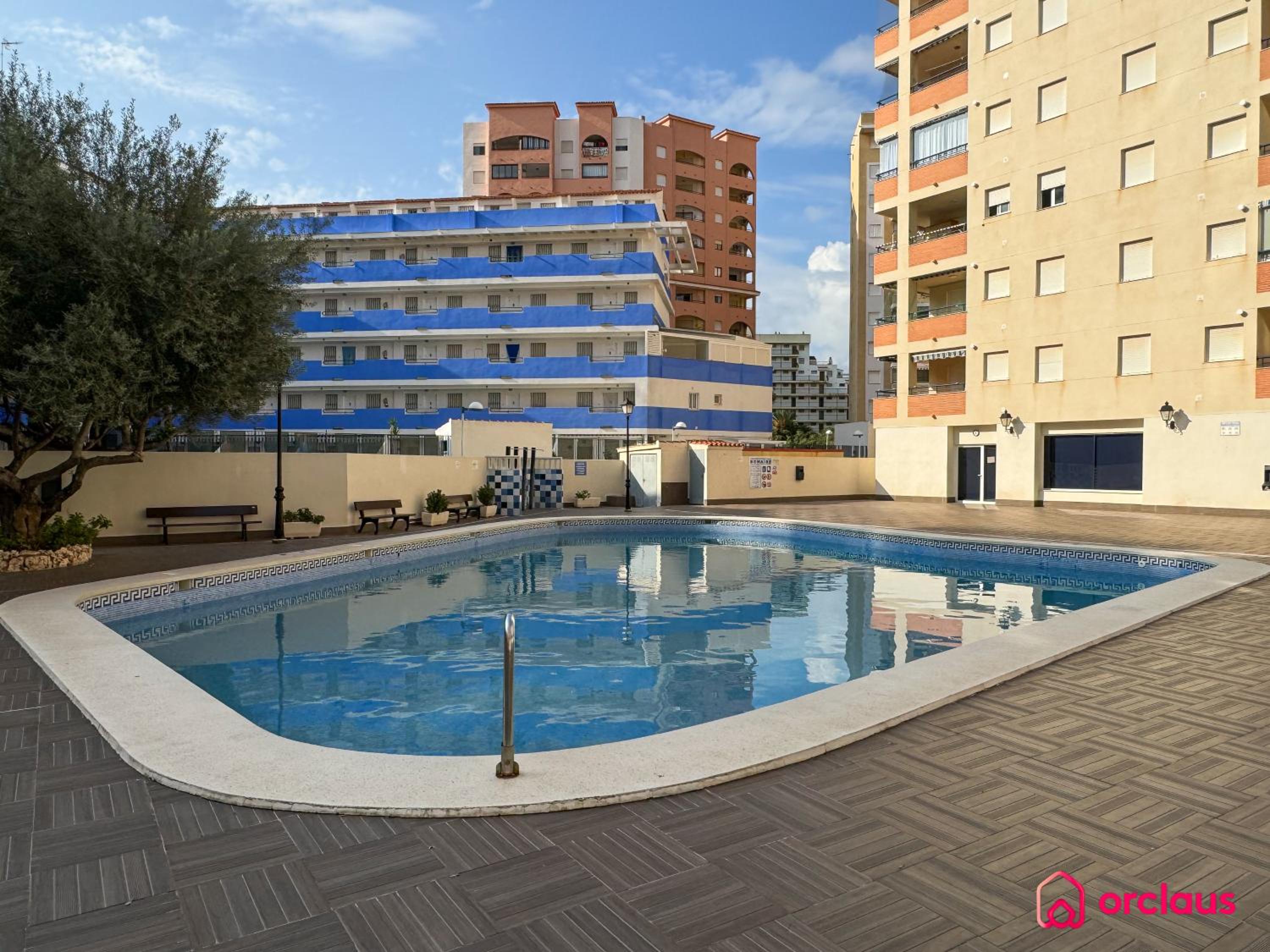 La Marina
