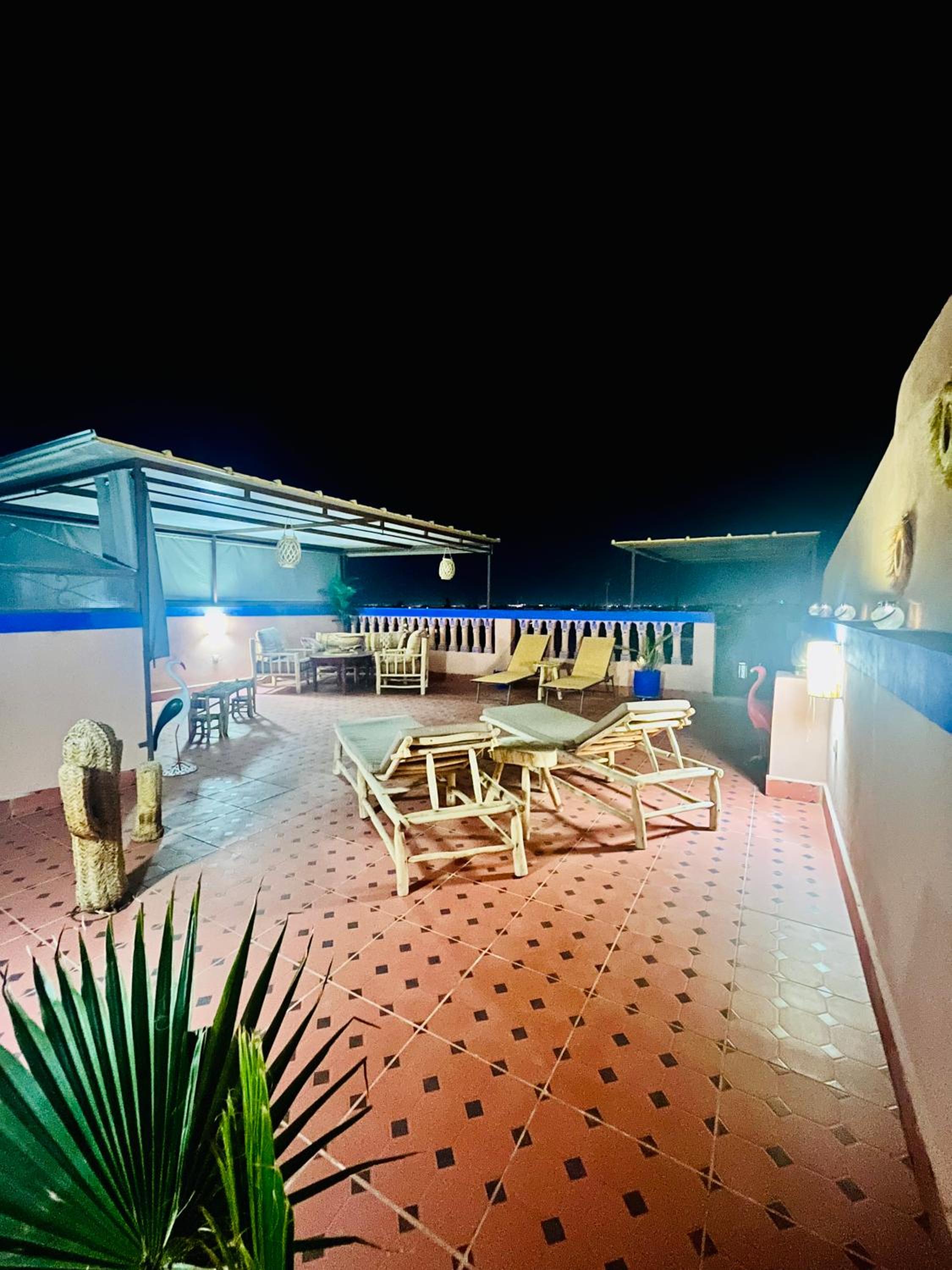roof