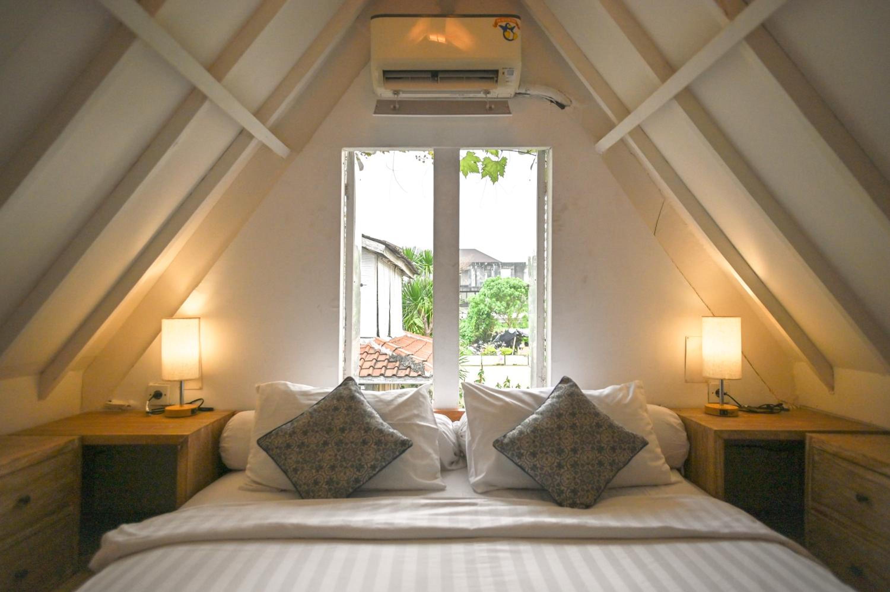 Villa Purnama Bali view 4