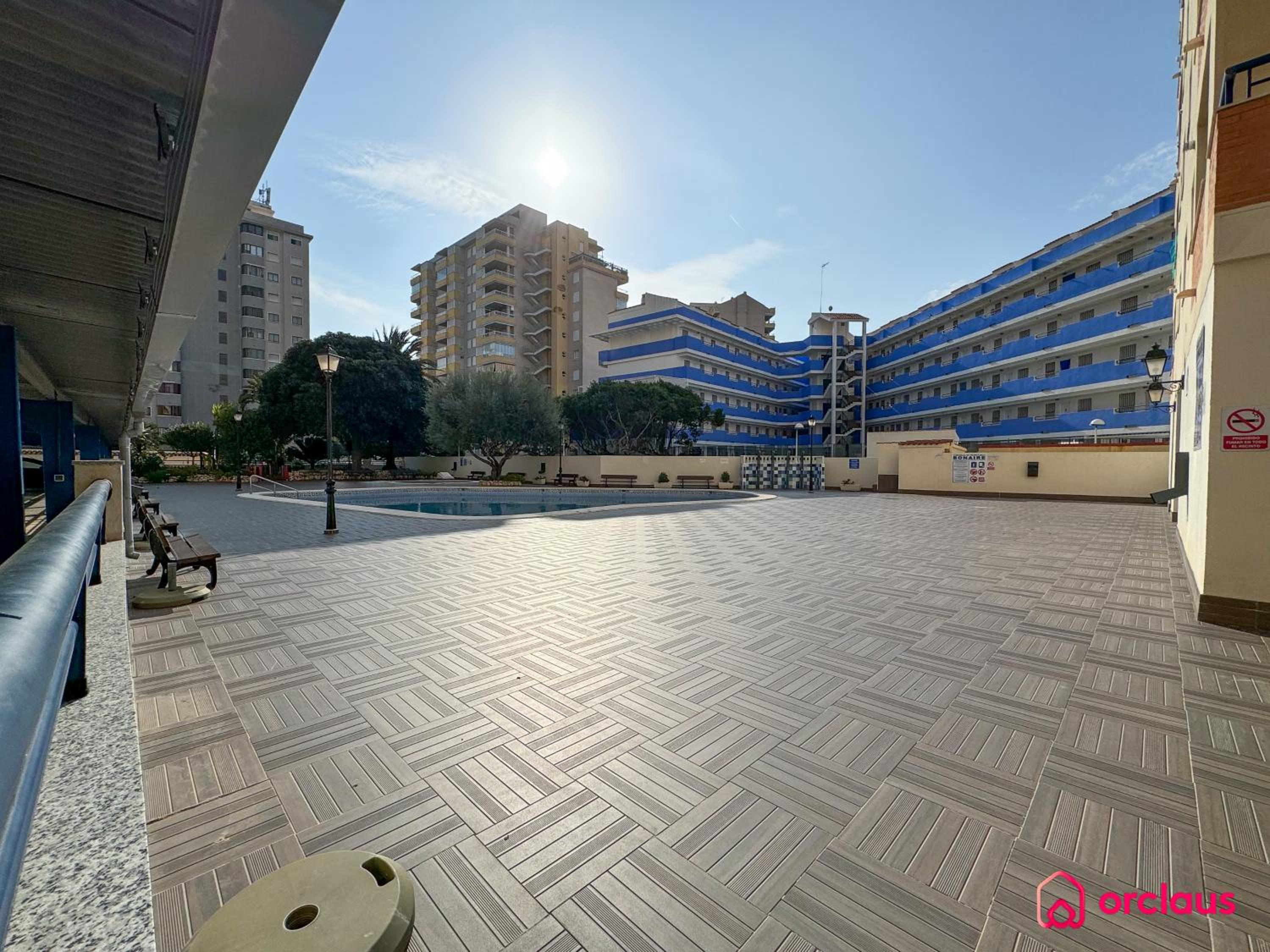La Marina