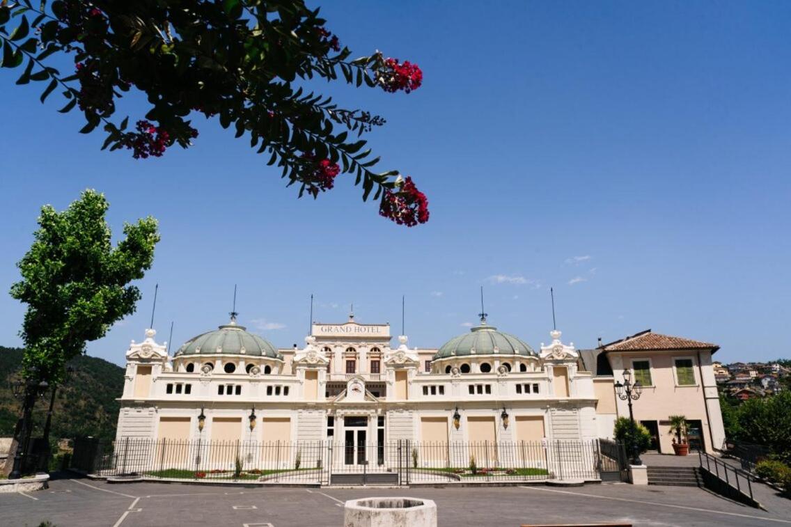 Villino San Giovanni