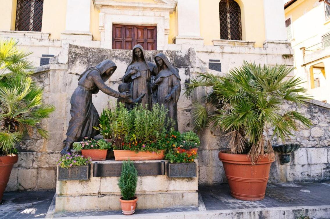 Villino San Giovanni