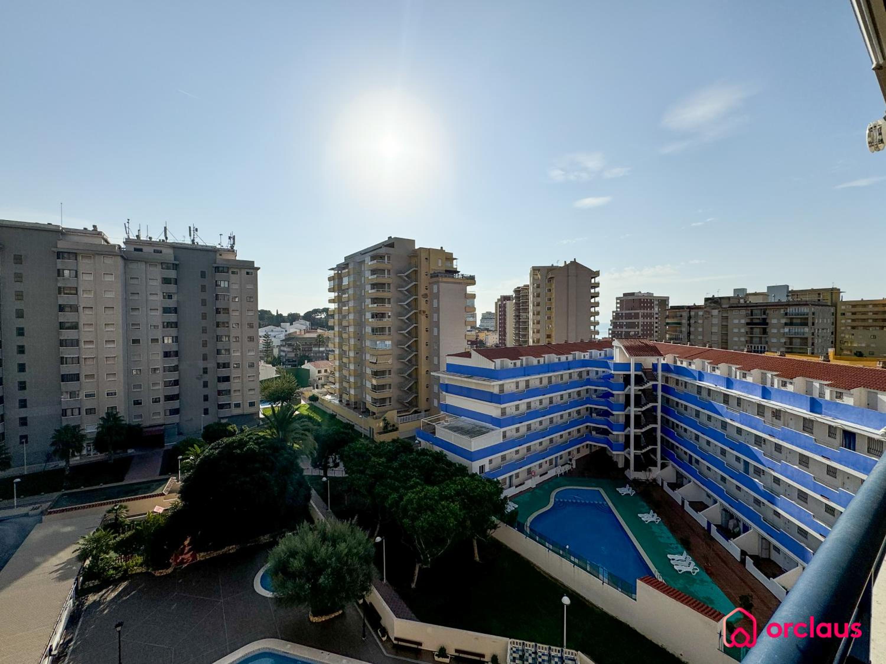 La Marina