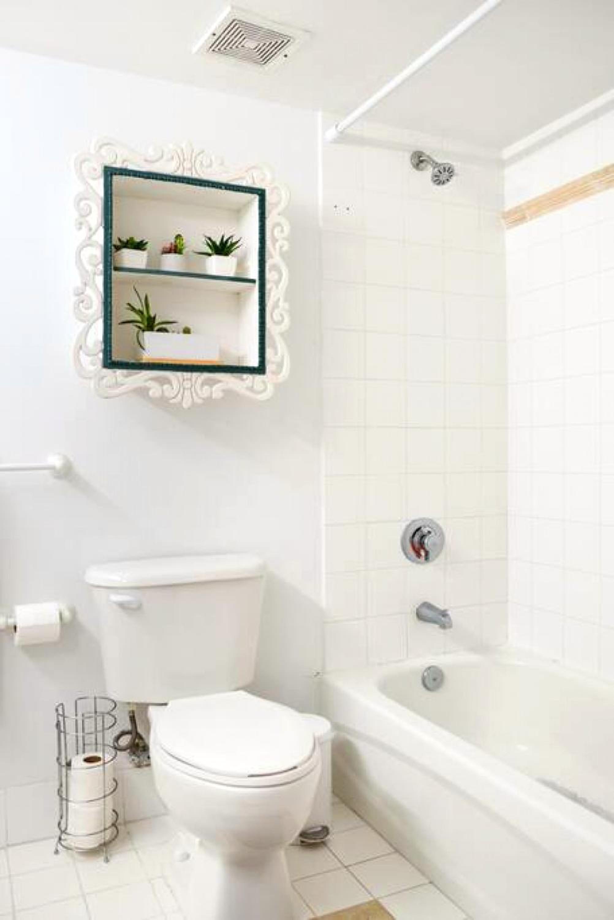 Fascinating Stylish Studio at Brickell