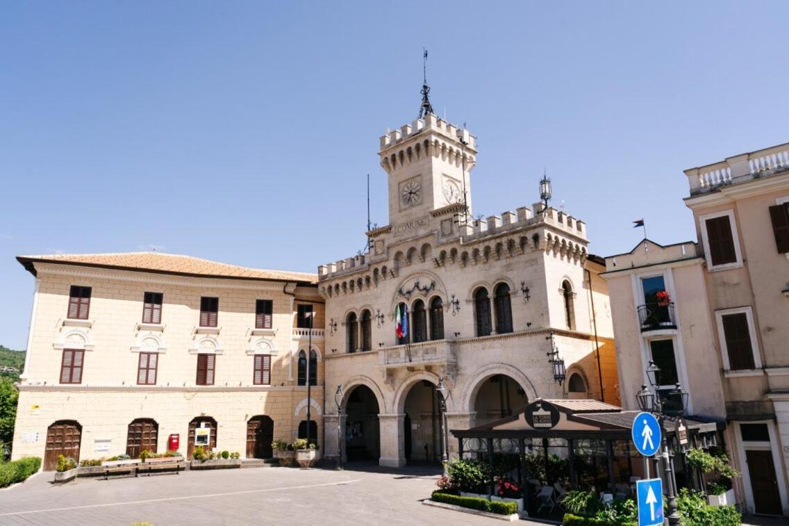 Villino San Giovanni