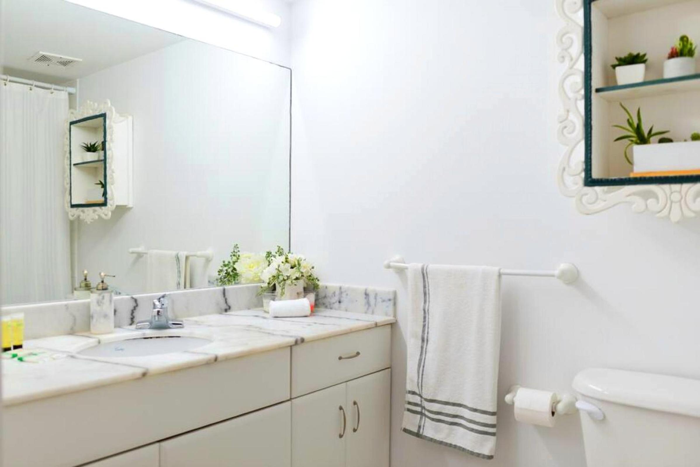 Fascinating Stylish Studio at Brickell