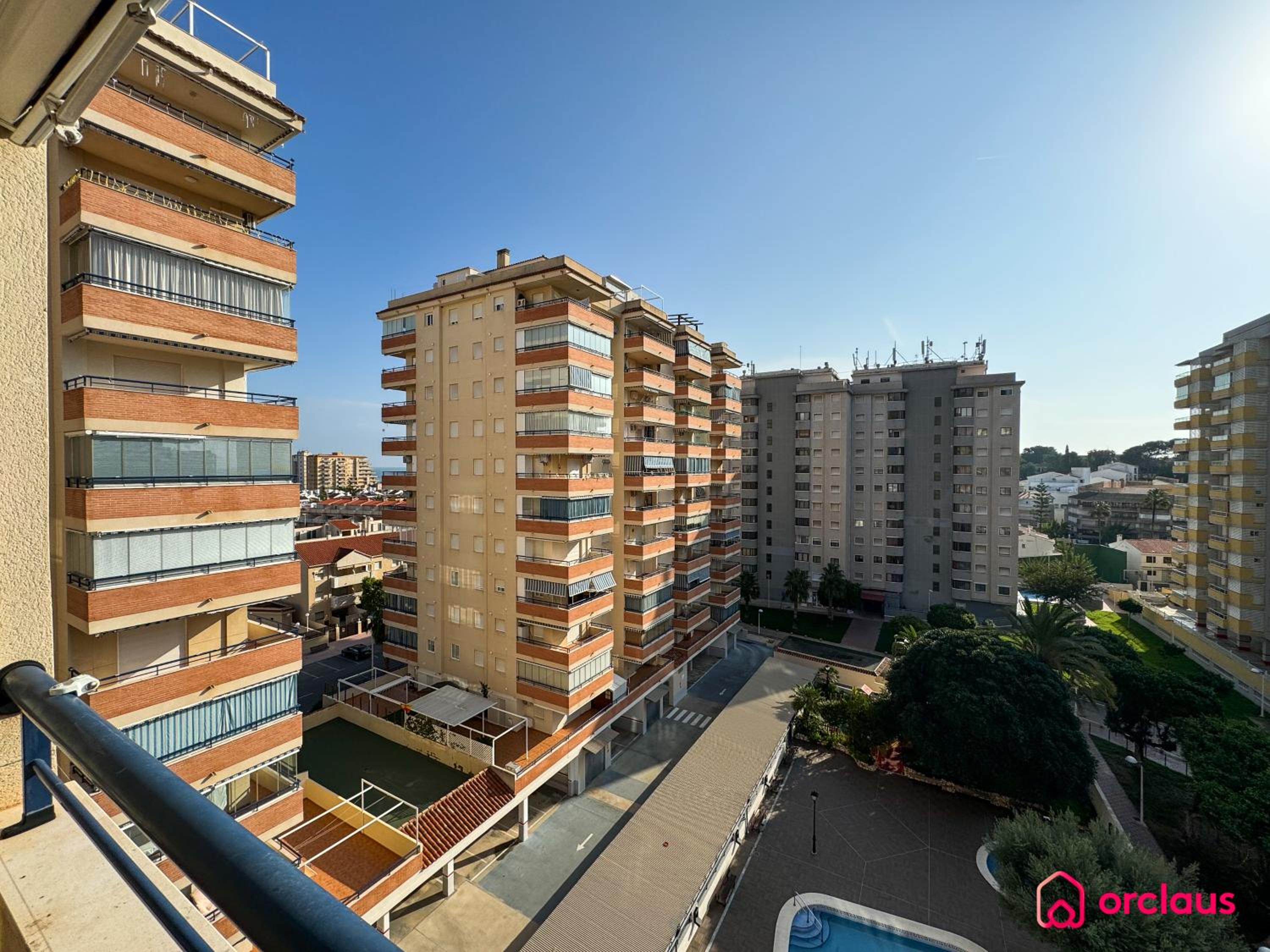 La Marina