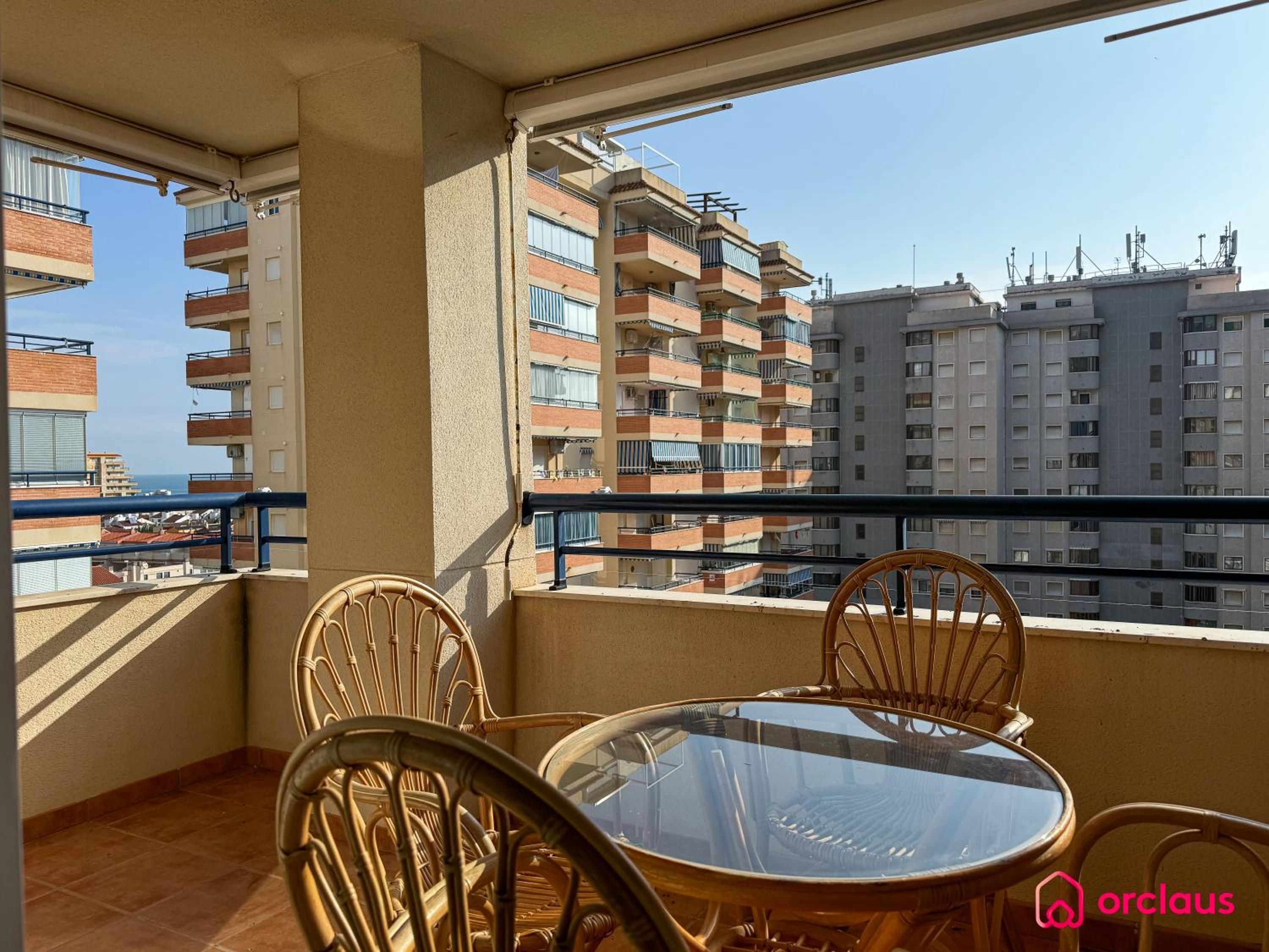 La Marina