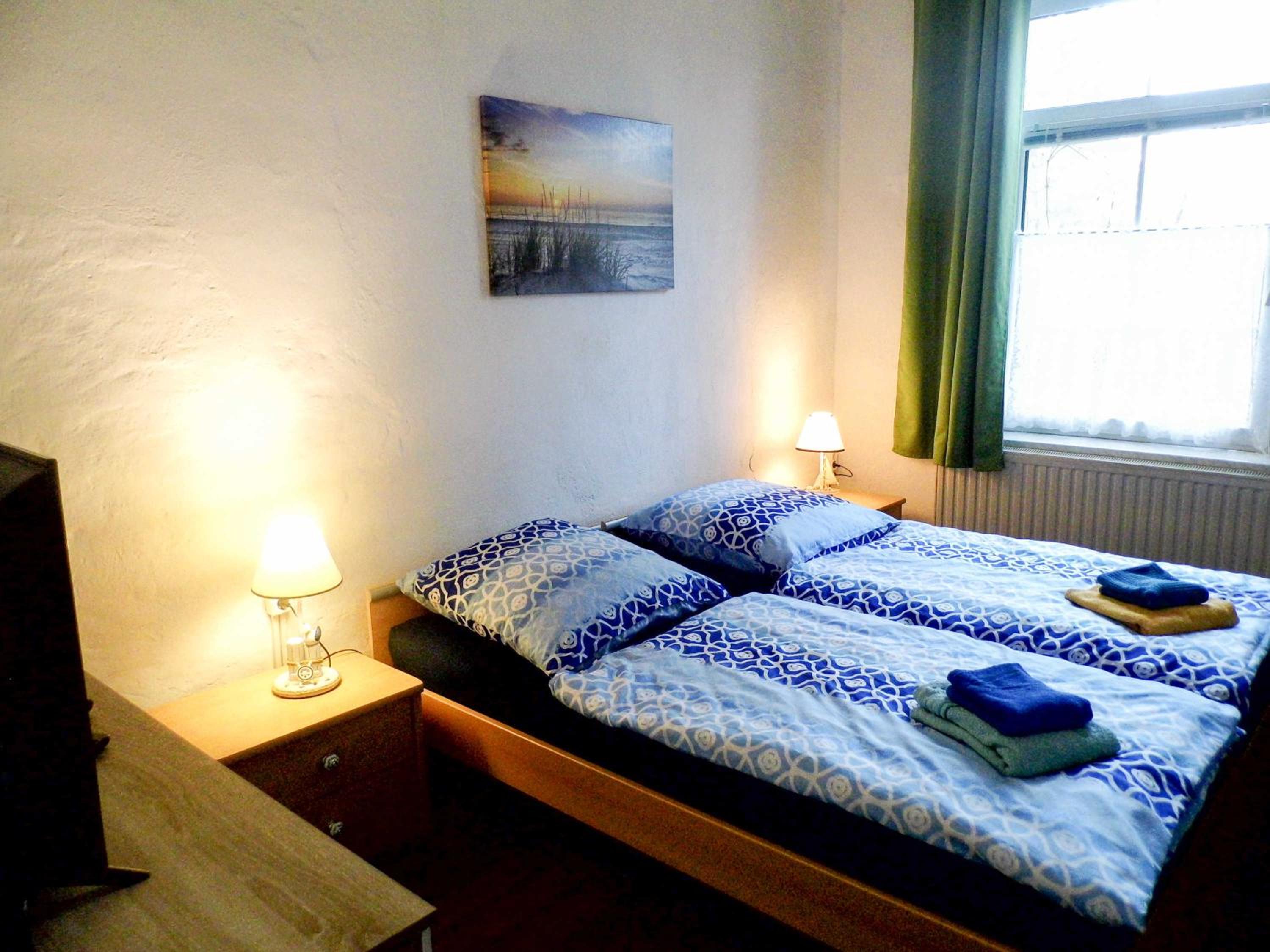 Ferienwohnung Gluehwuermchen view 4