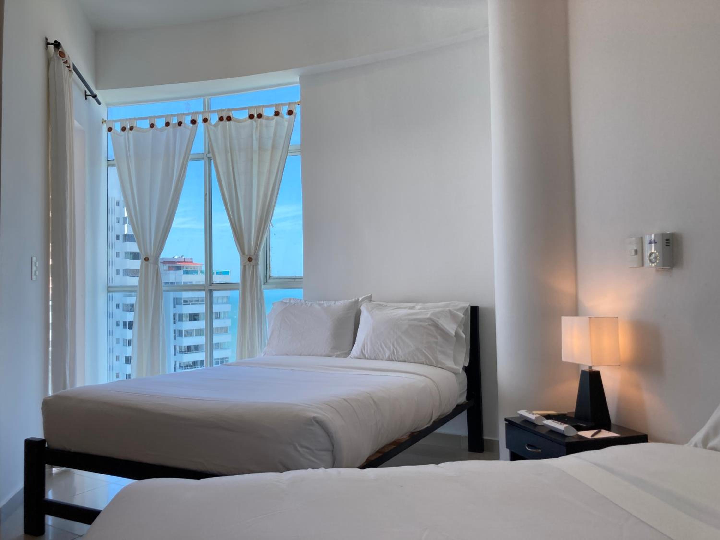 Lovely 2BR with beautiful ocean view