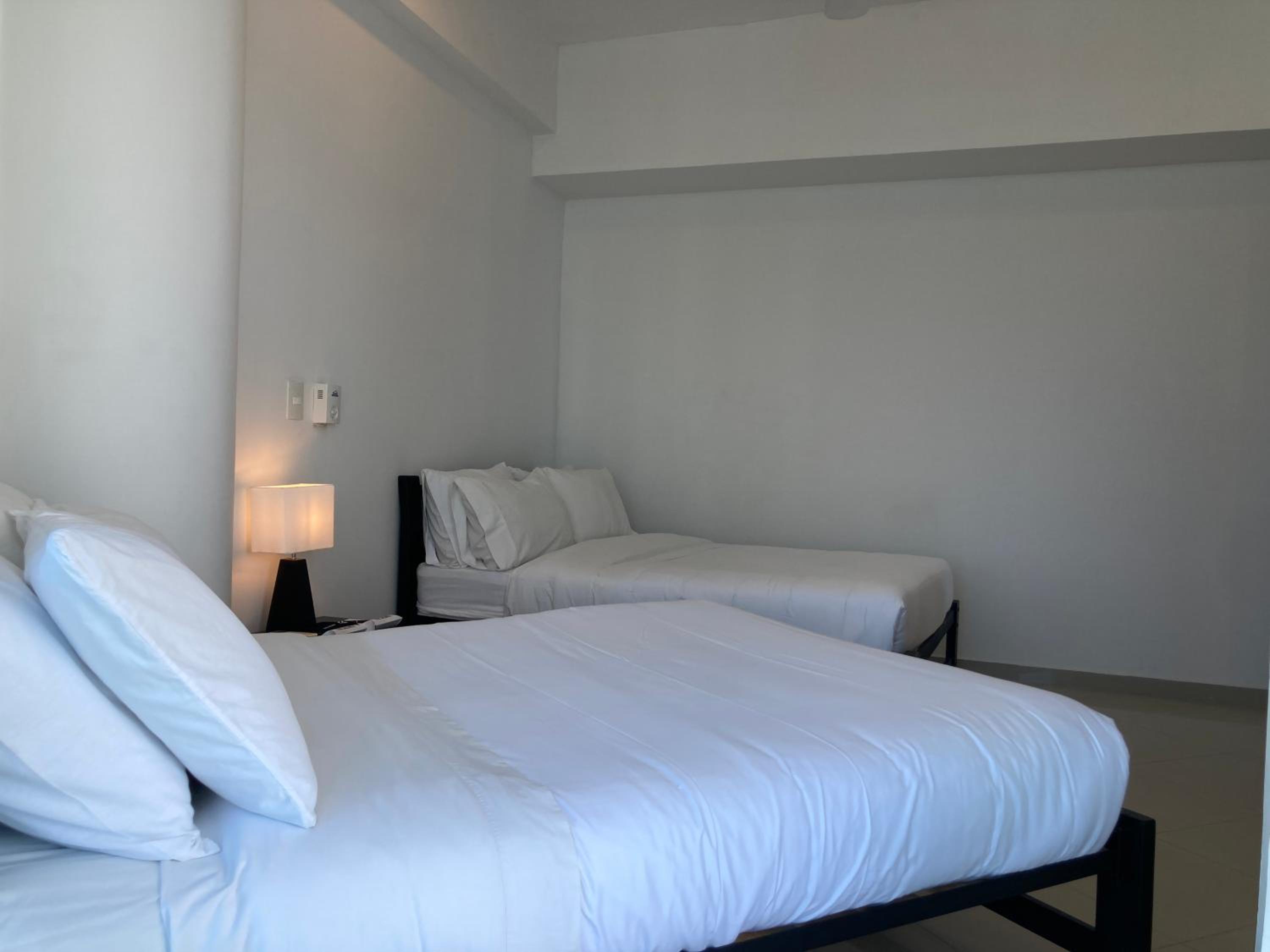 Lovely 2BR with beautiful ocean view