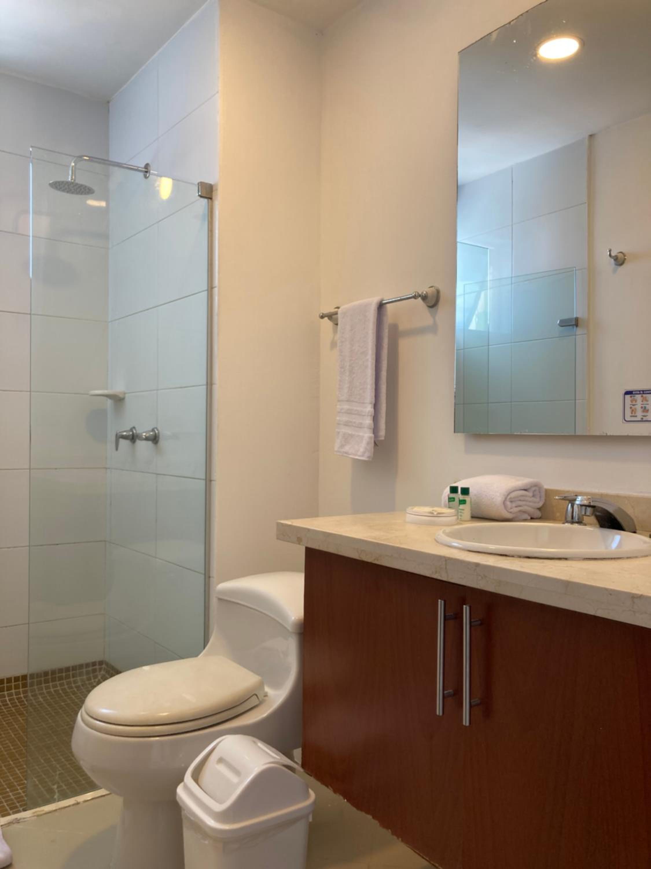 Lovely 2BR with beautiful ocean view