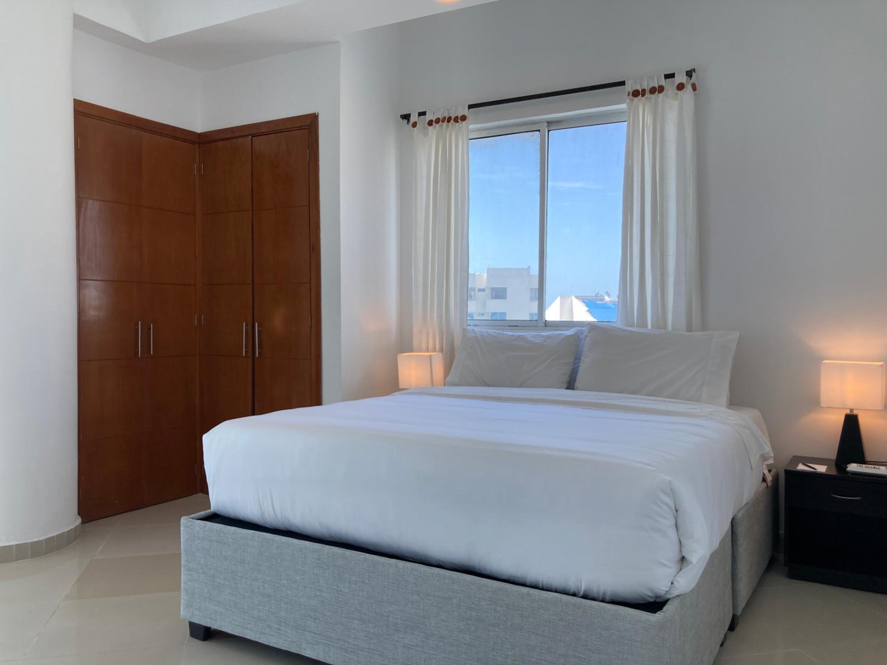 Lovely 2BR with beautiful ocean view