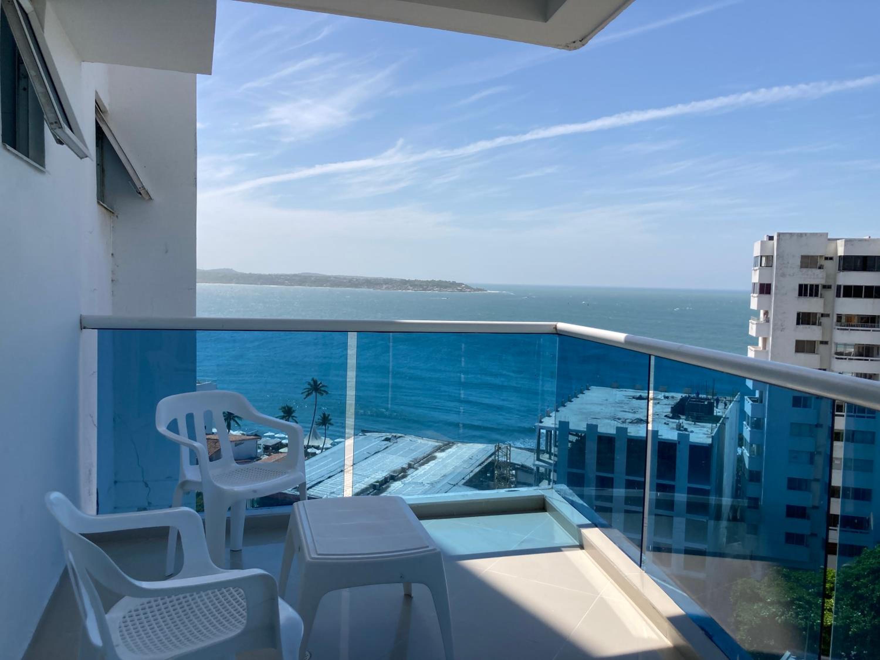 Lovely 2BR with beautiful ocean view