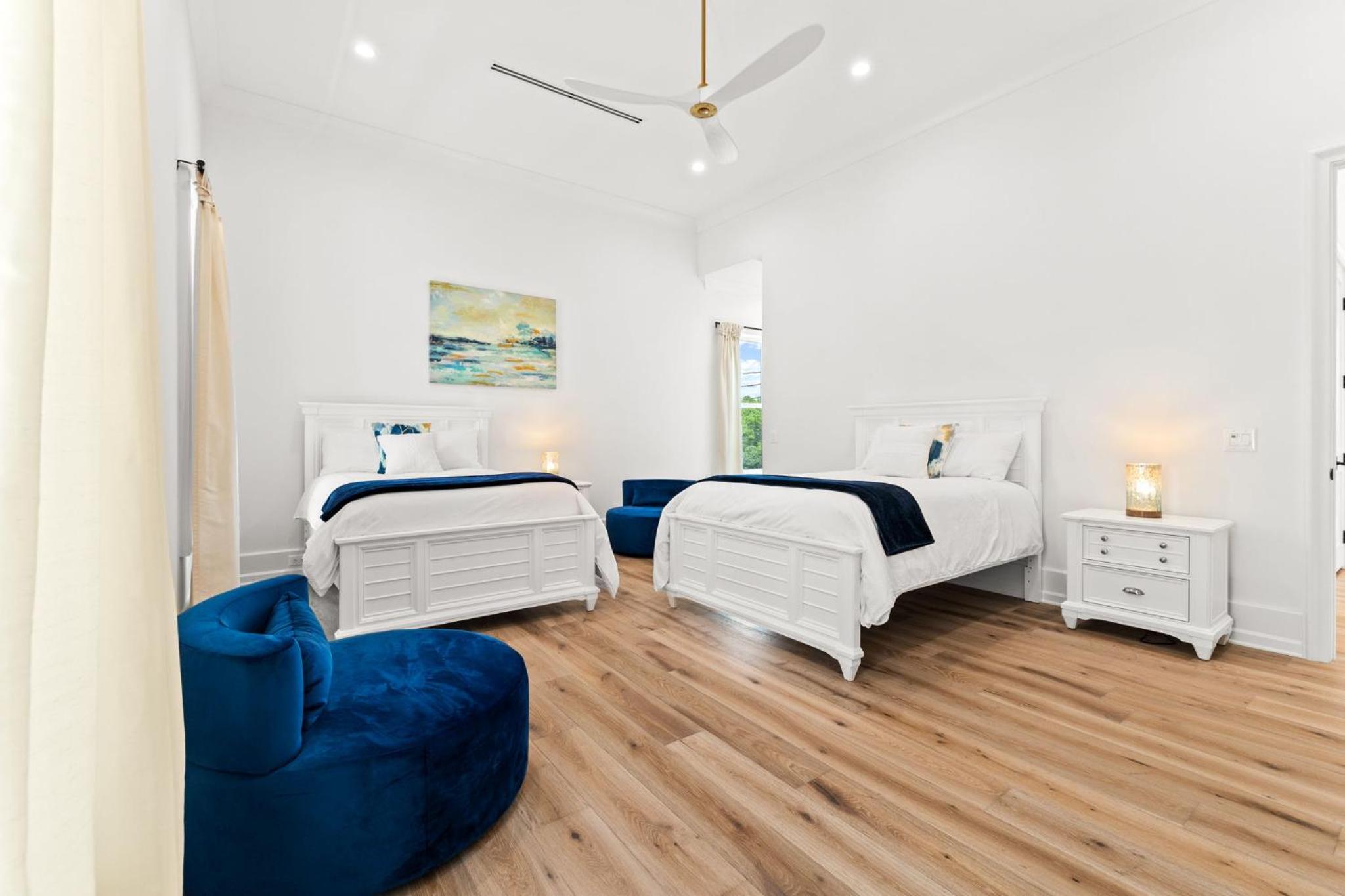 Hallmark Beach Villa by 30A Escapes