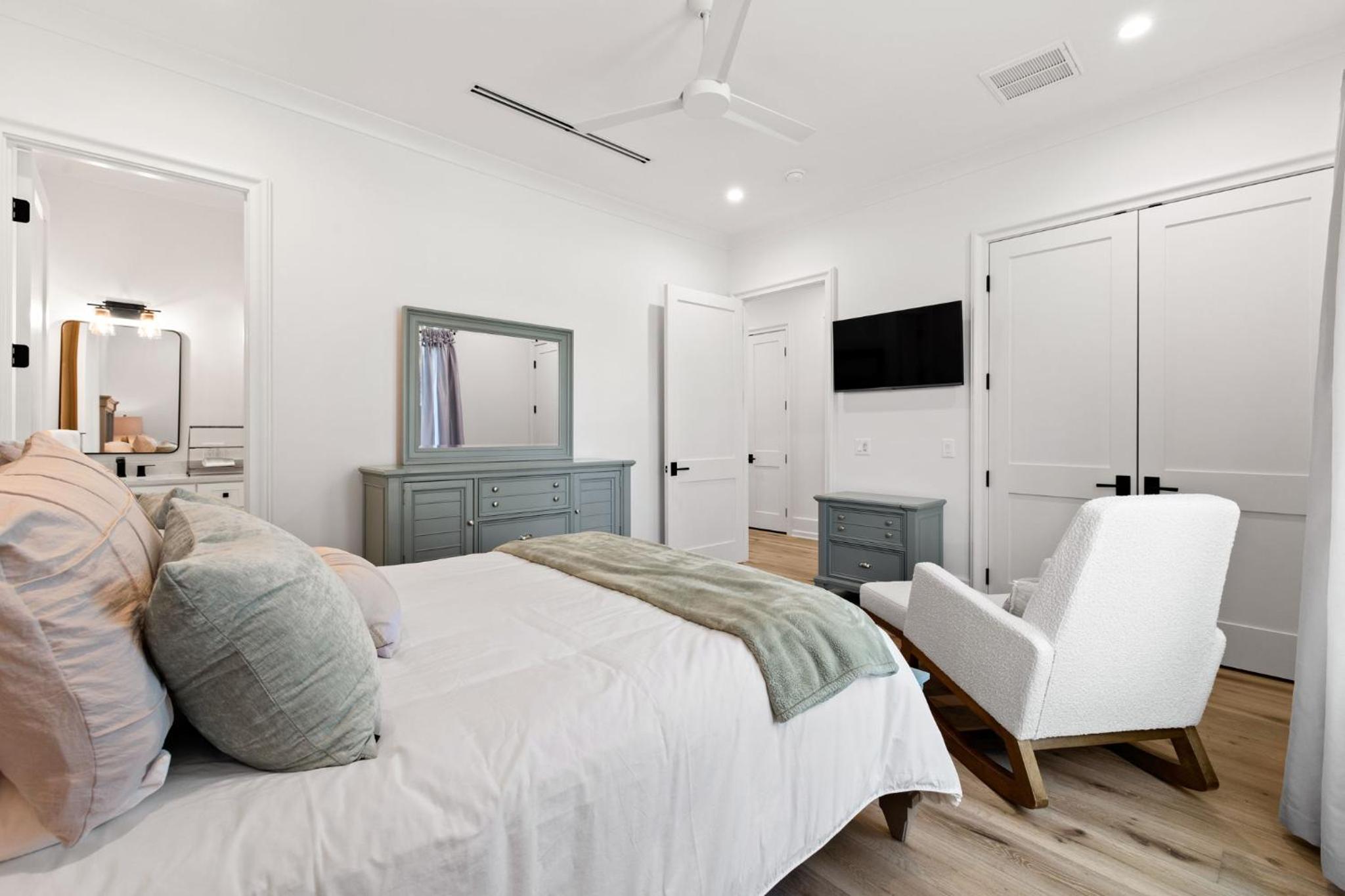 Hallmark Beach Villa by 30A Escapes