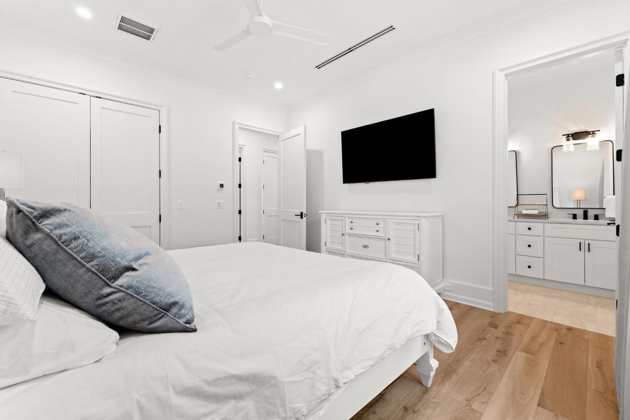 Hallmark Beach Villa by 30A Escapes