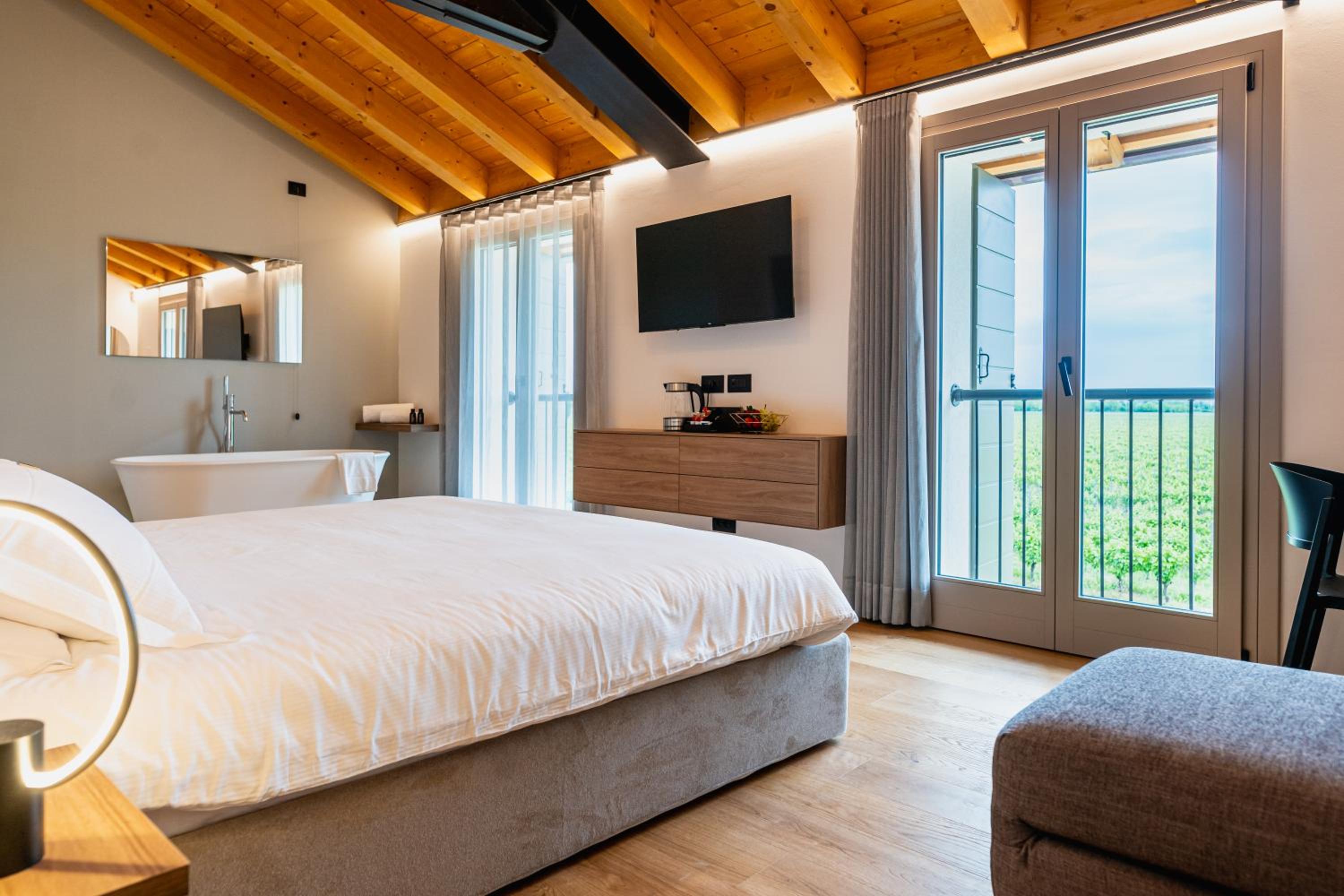 B&B Locanda Forchir