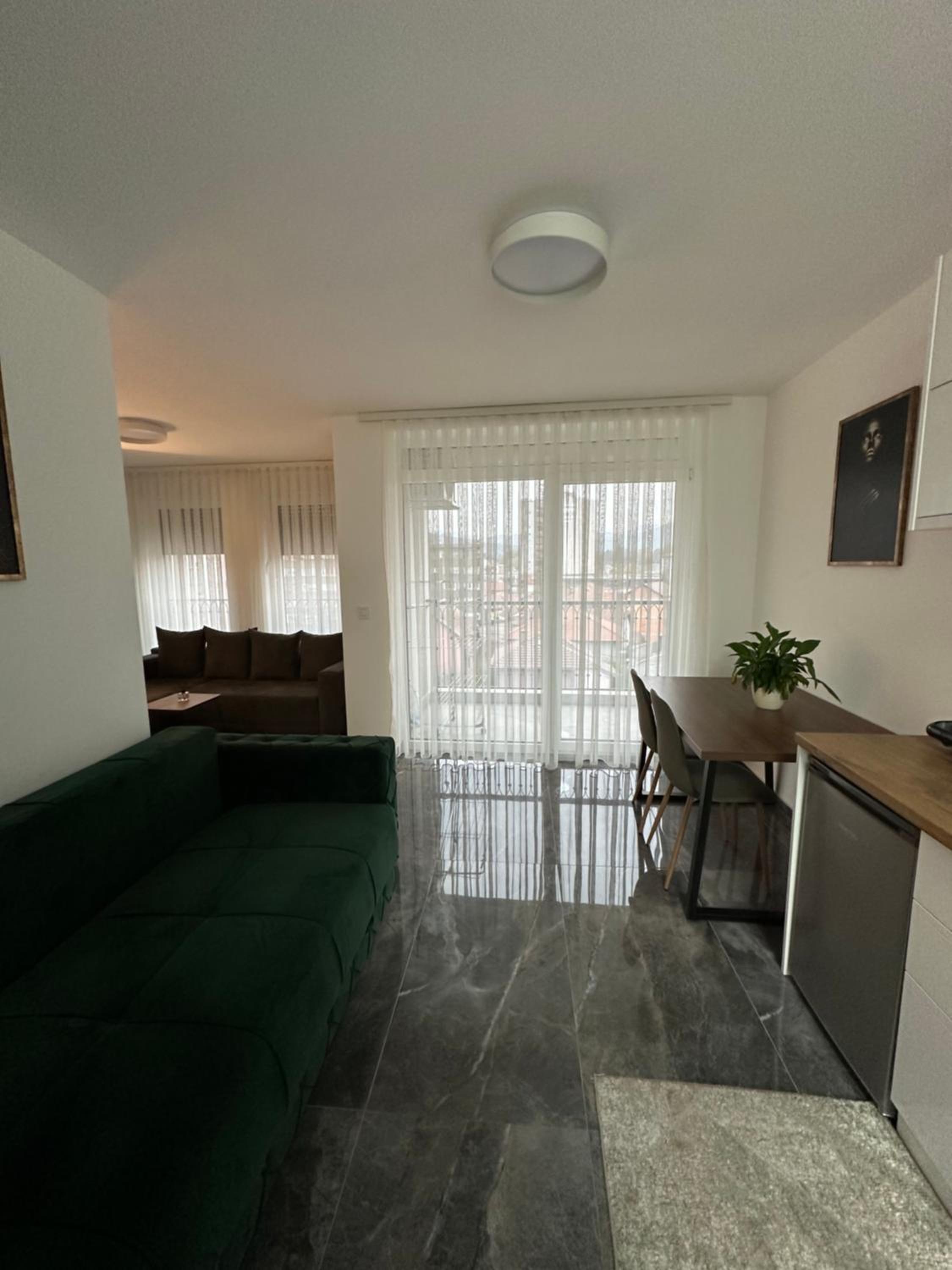 Star apartmani view 4