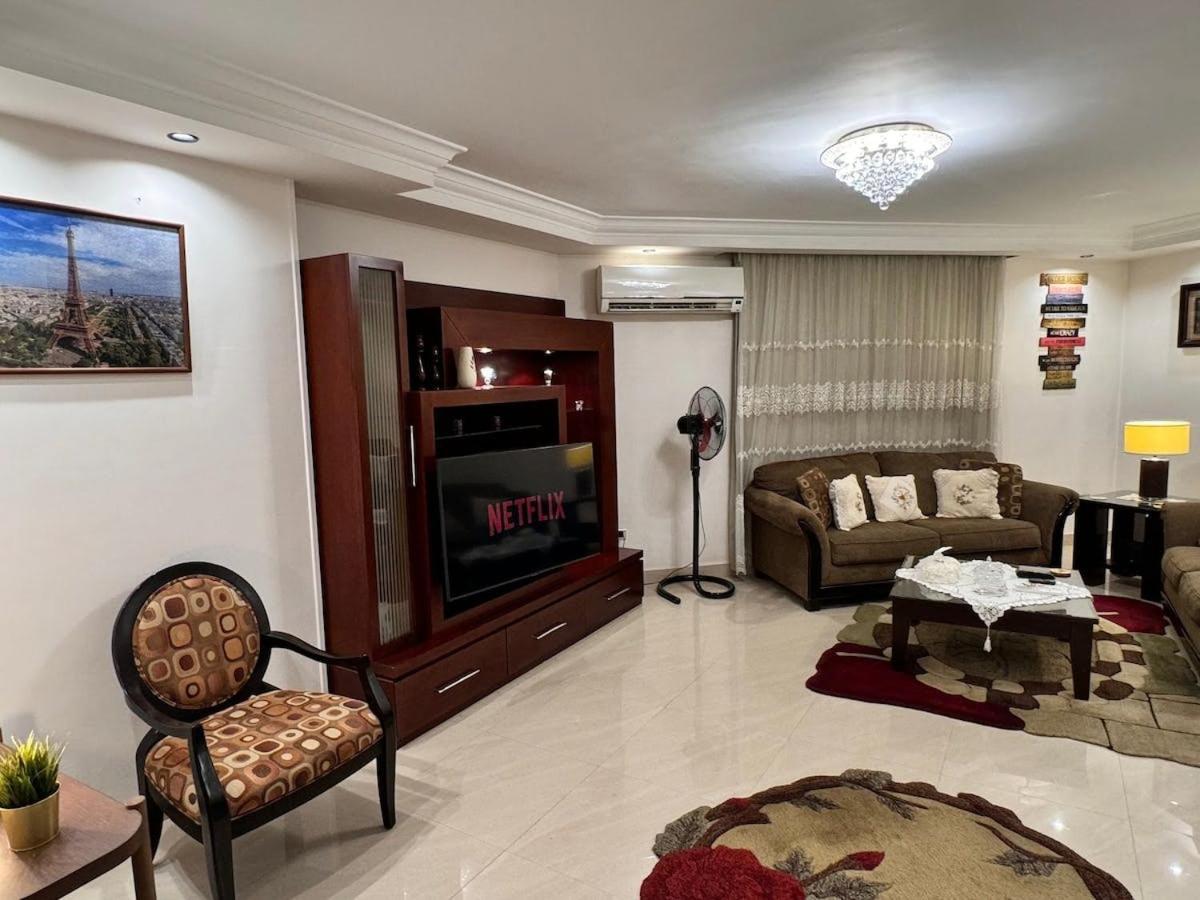 Modern Cozy 2BR in El Nozha by Kemetland