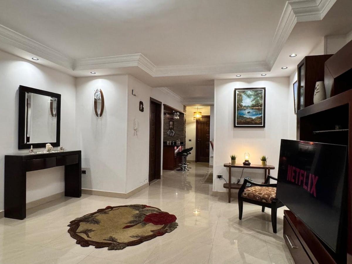 Modern Cozy 2BR in El Nozha by Kemetland