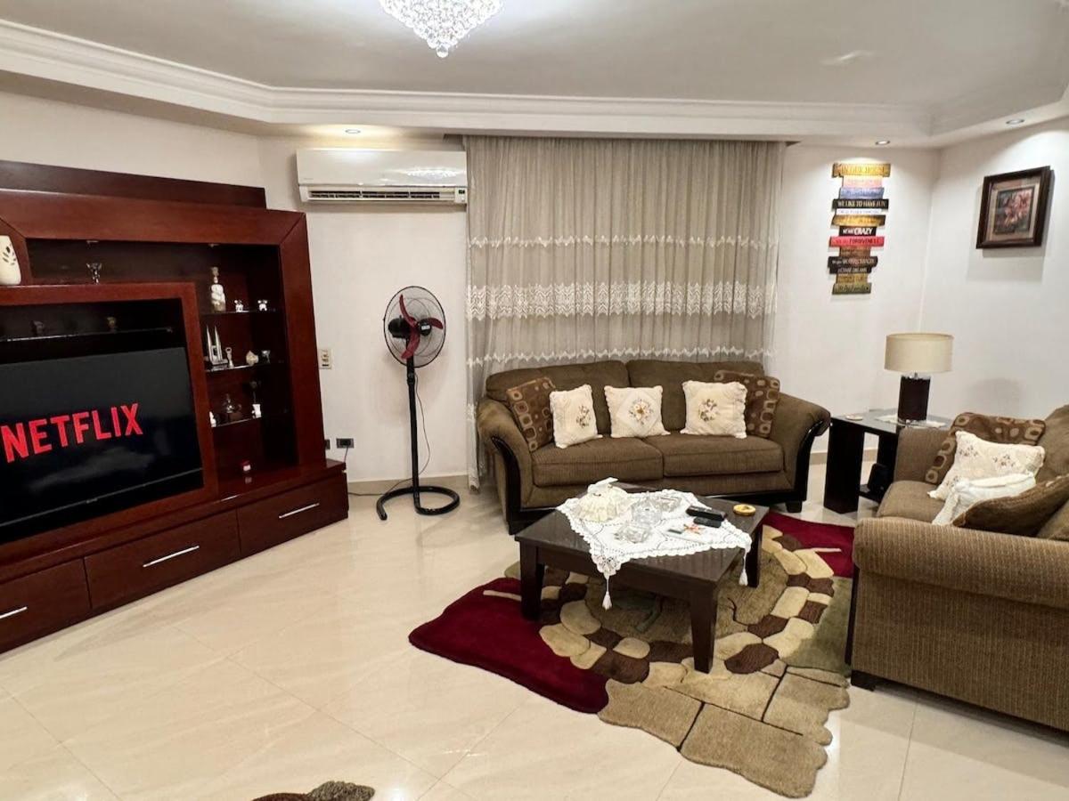 Modern Cozy 2BR in El Nozha by Kemetland