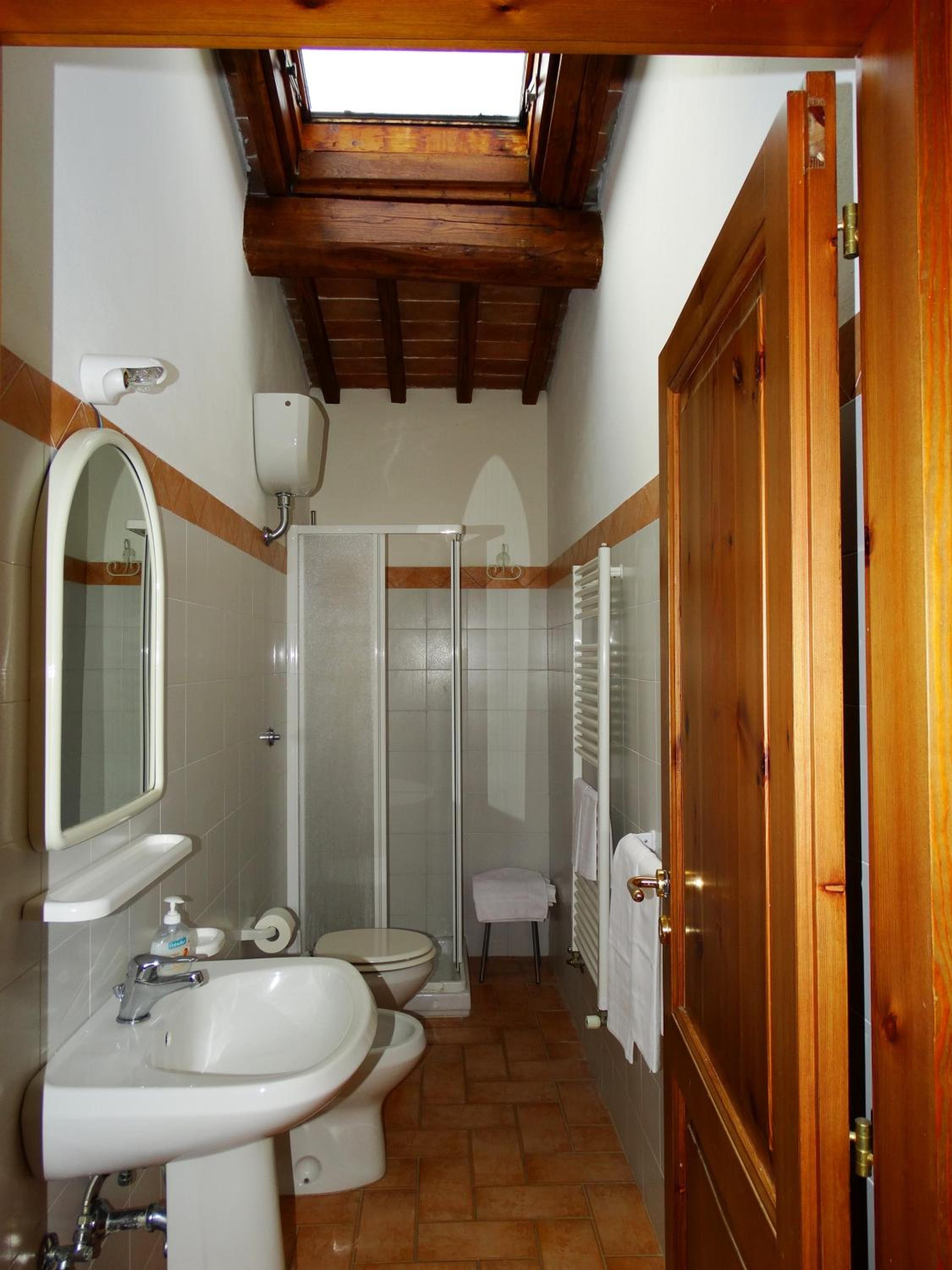 Agriturismo Montegonfoli