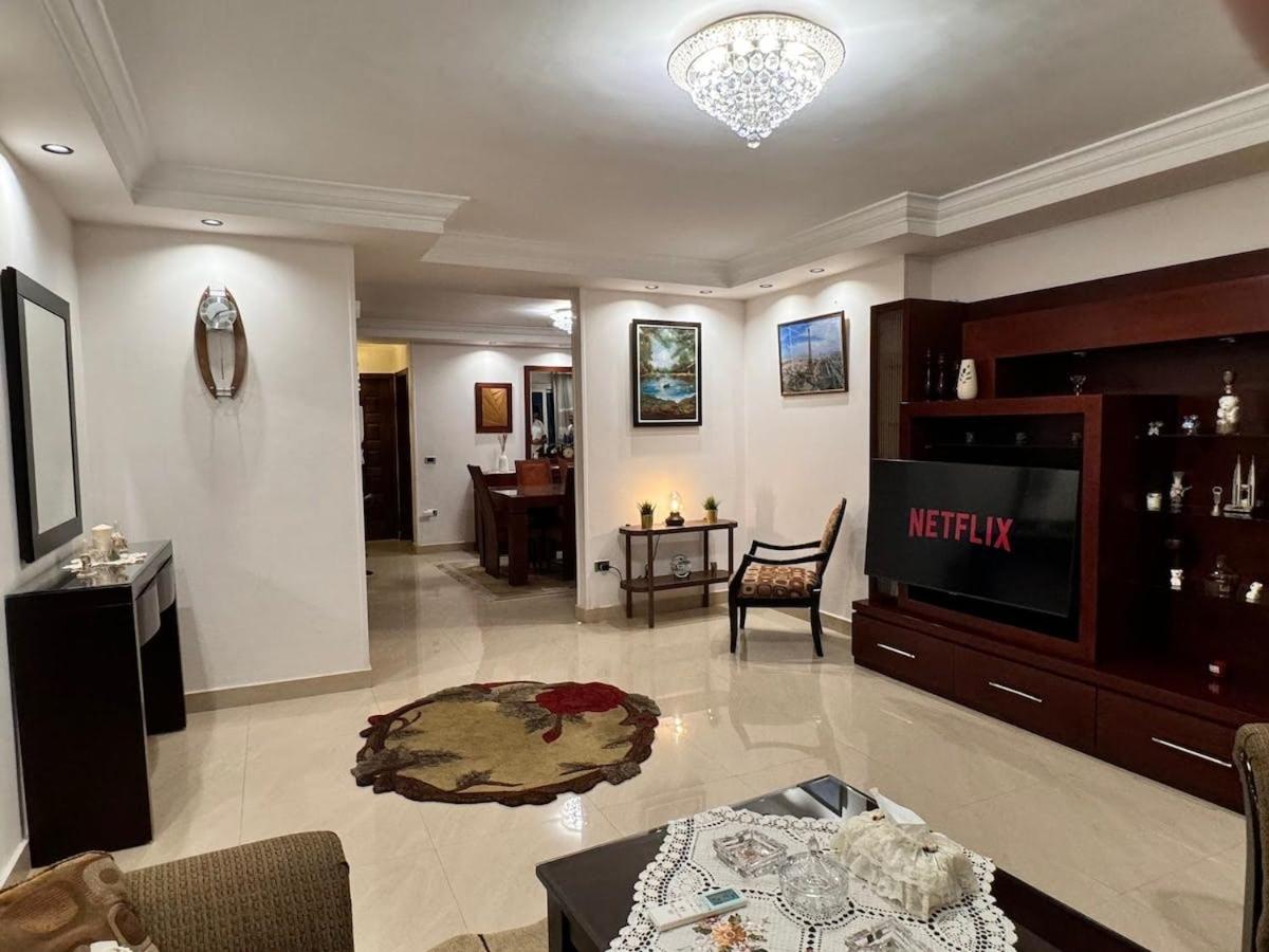 Modern Cozy 2BR in El Nozha by Kemetland