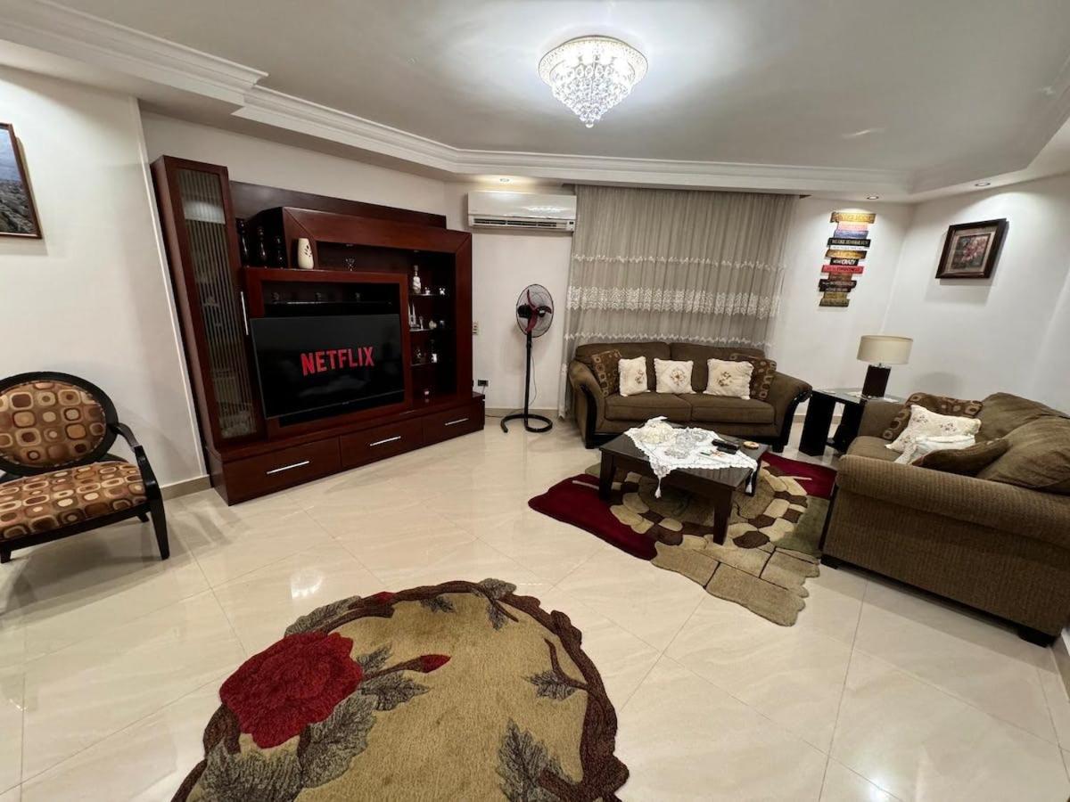Modern Cozy 2BR in El Nozha by Kemetland
