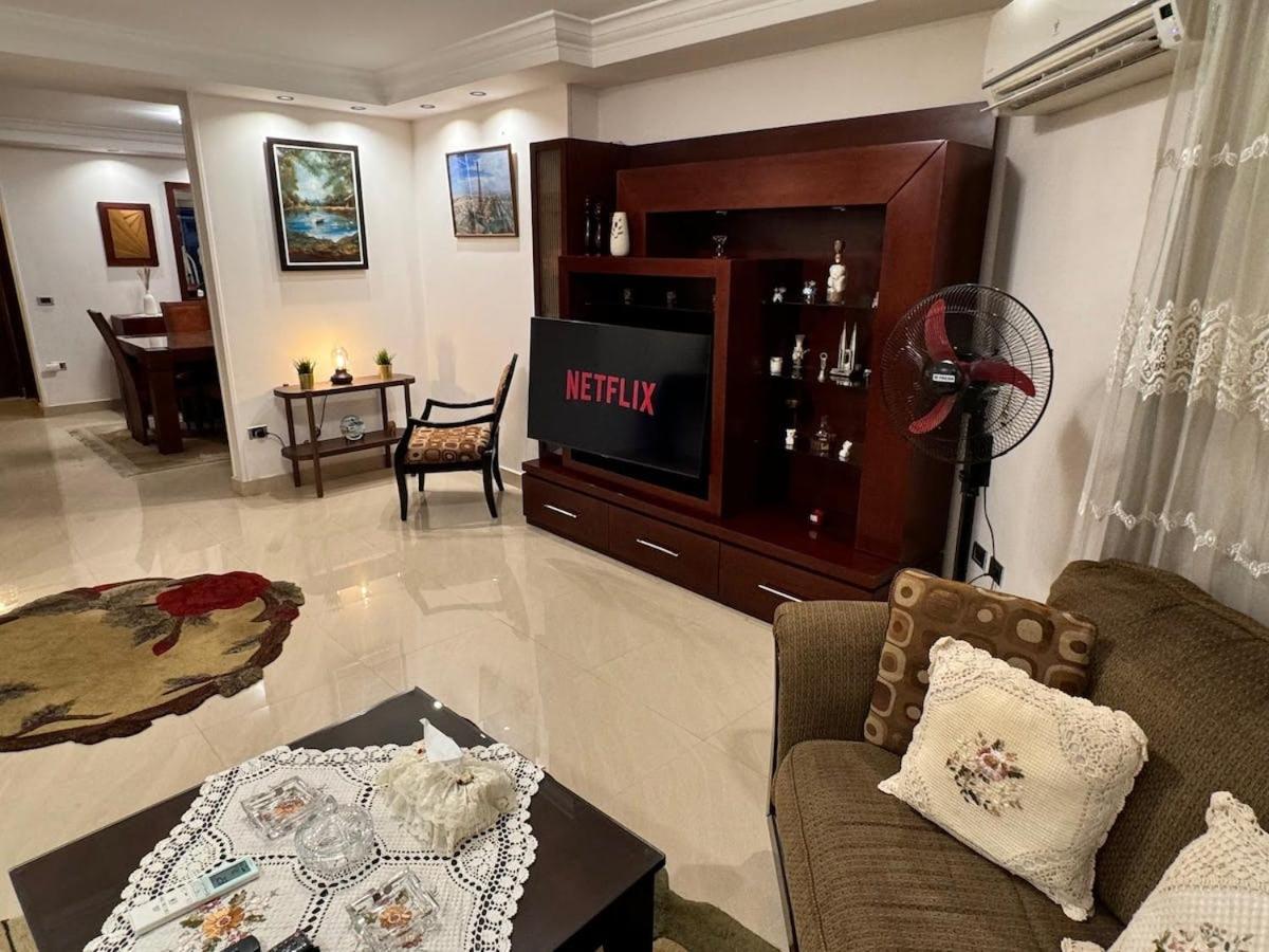 Modern Cozy 2BR in El Nozha by Kemetland