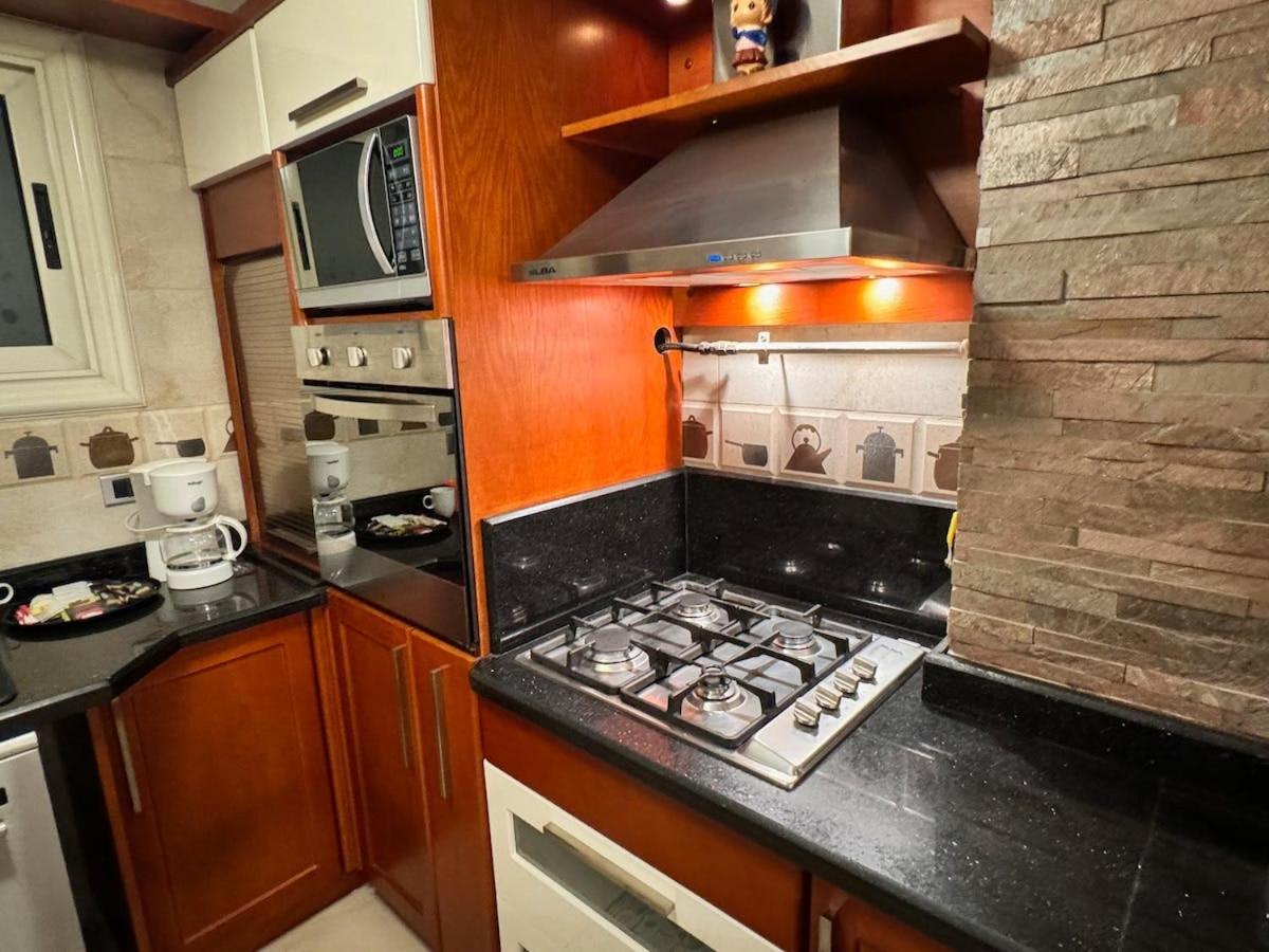 Modern Cozy 2BR in El Nozha by Kemetland